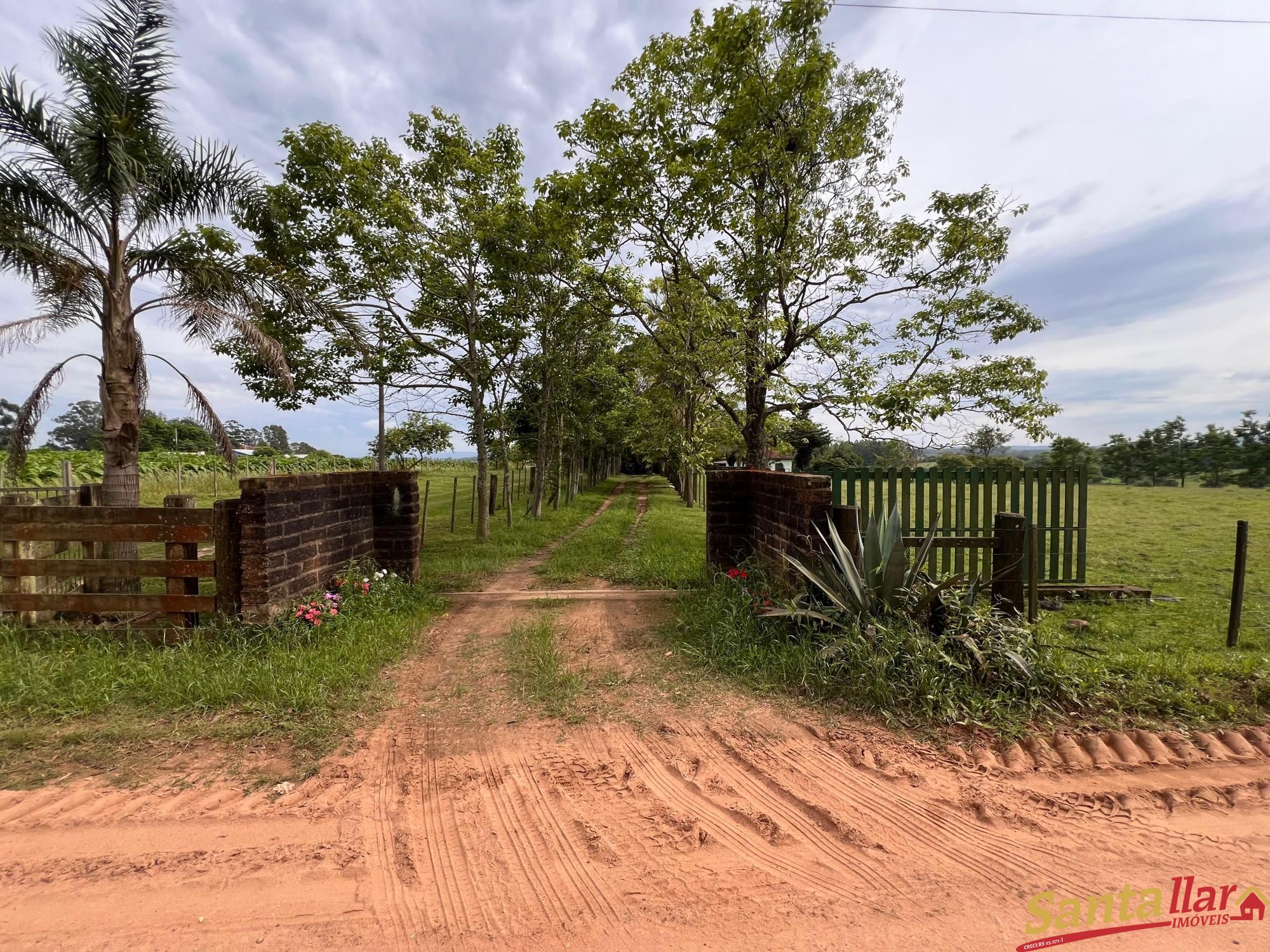 Fazenda/stio/chcara/haras  venda  no Zona Rural - Santa Cruz do Sul, RS. Imveis