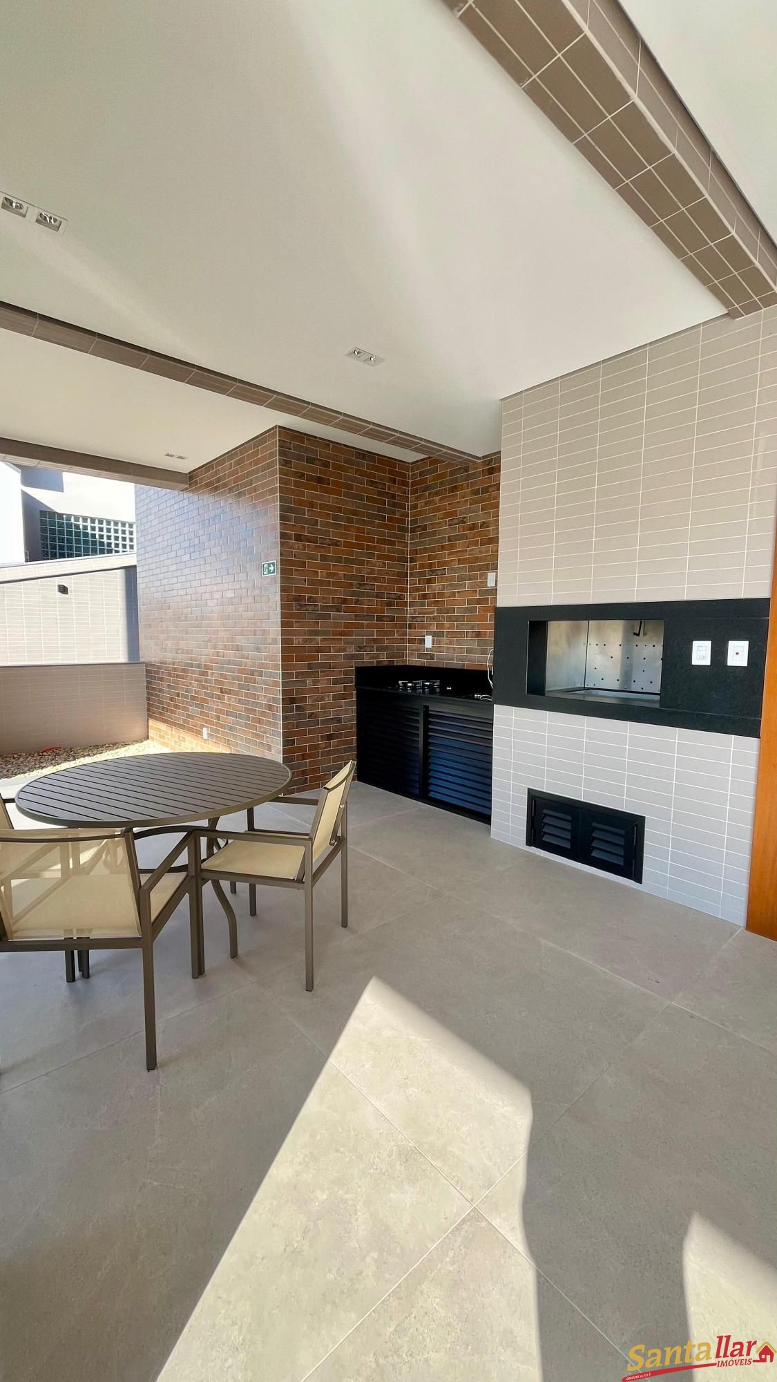 Apartamento à venda com 3 quartos, 173m² - Foto 28