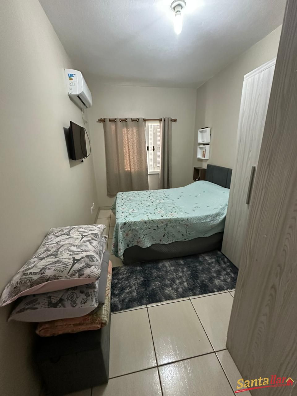 Casa, 2 quartos, 62 m² - Foto 17