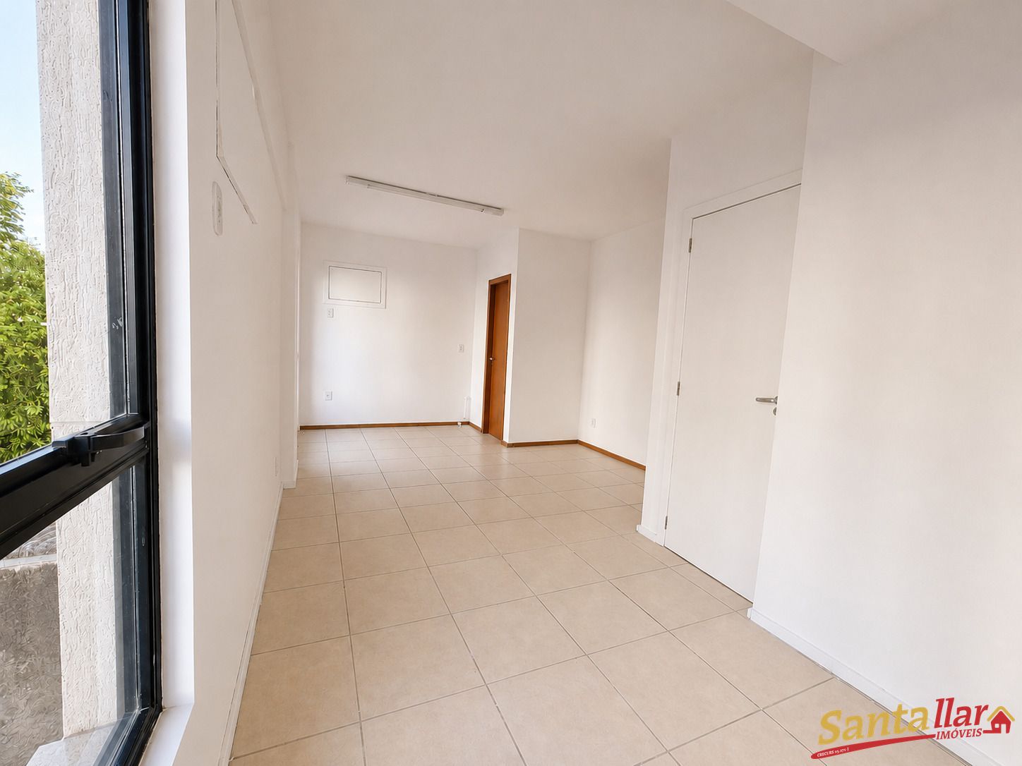Sala-Conjunto, 55 m² - Foto 1