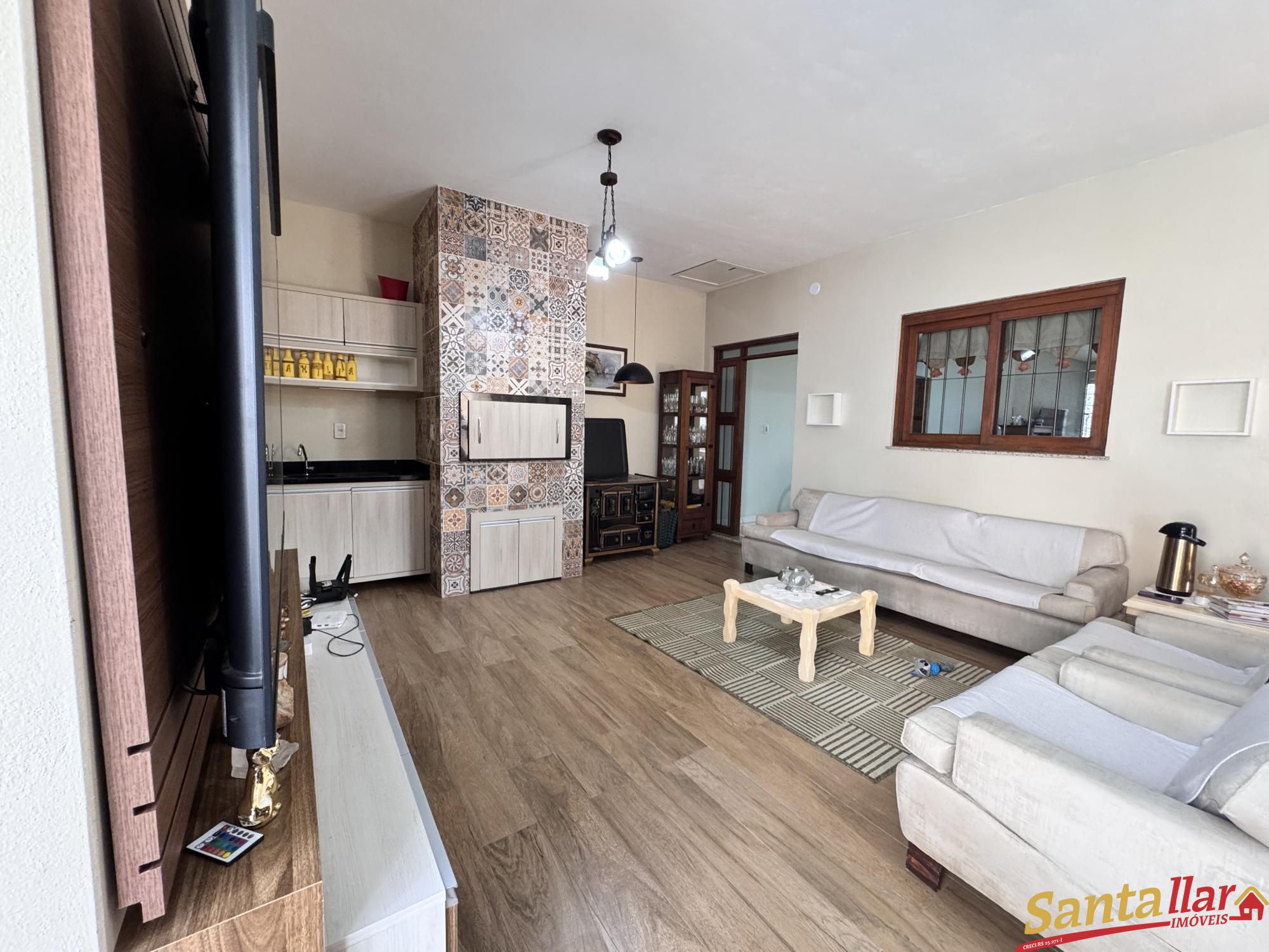 Casa, 3 quartos, 149 m² - Foto 8
