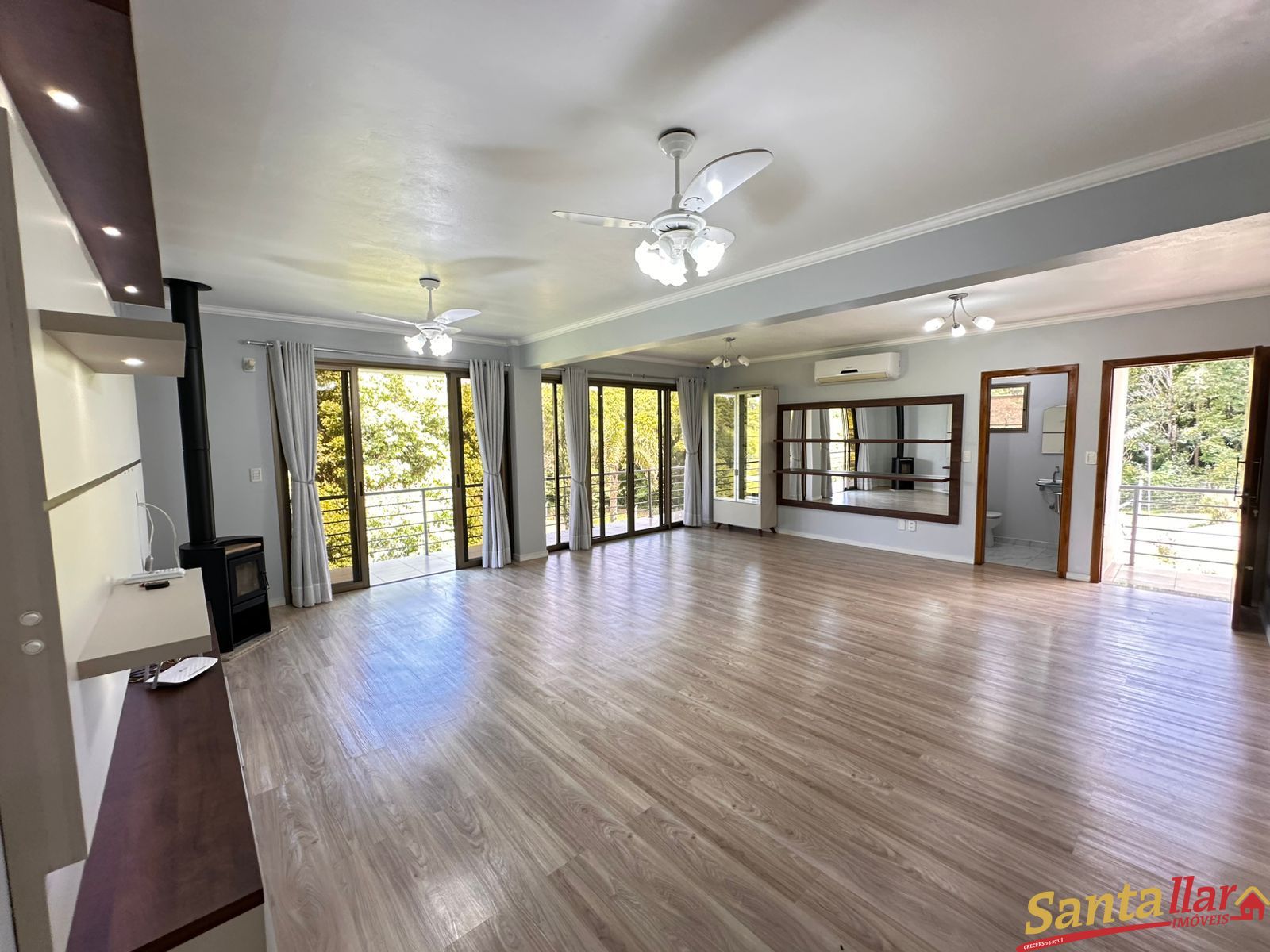 Chácara, 4 quartos, 9688 m² - Foto 19