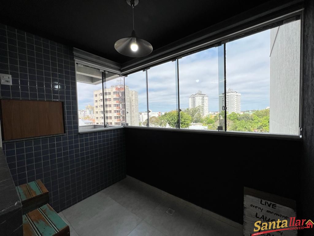 Apartamento à venda com 2 quartos, 76m² - Foto 12