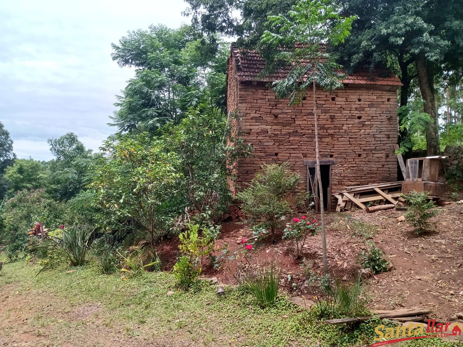 Fazenda à venda com 3 quartos, 80m² - Foto 7