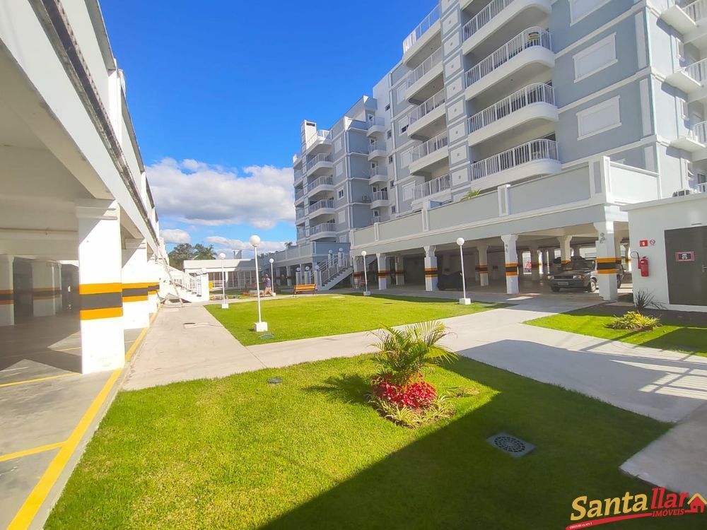 Apartamento à venda com 2 quartos, 159m² - Foto 1