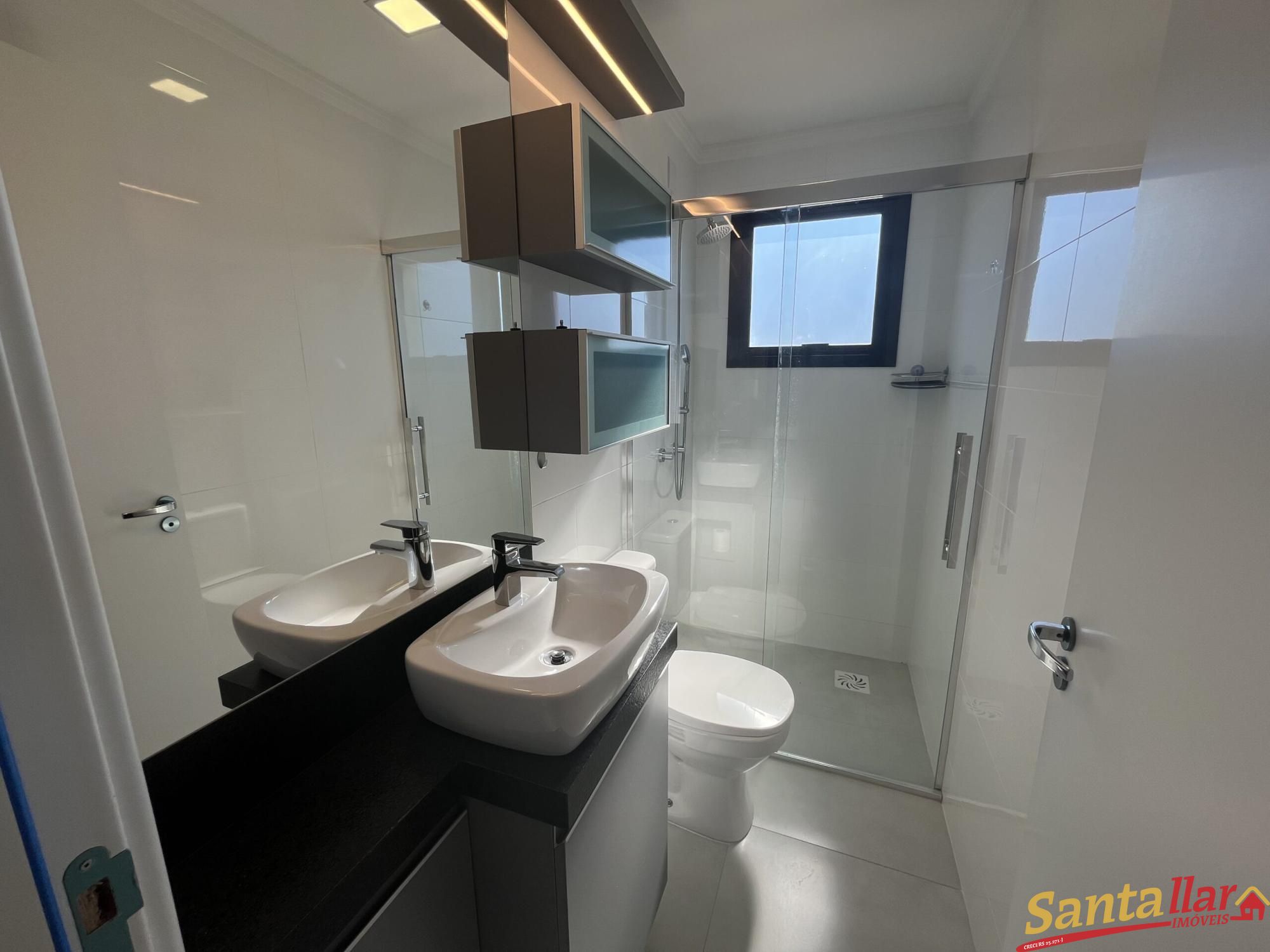 Apartamento, 2 quartos, 80 m² - Foto 13