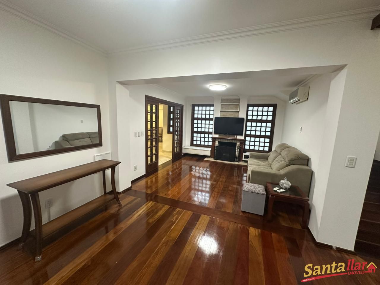 Casa, 3 quartos, 211 m² - Foto 6