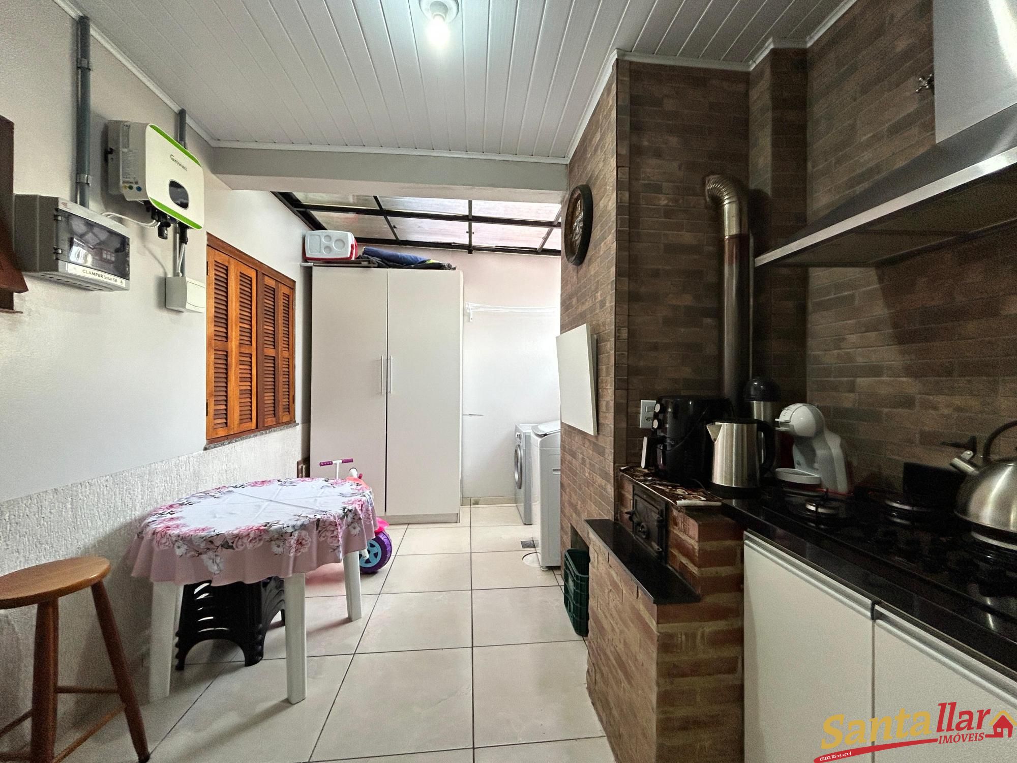 Casa à venda com 2 quartos, 69m² - Foto 24