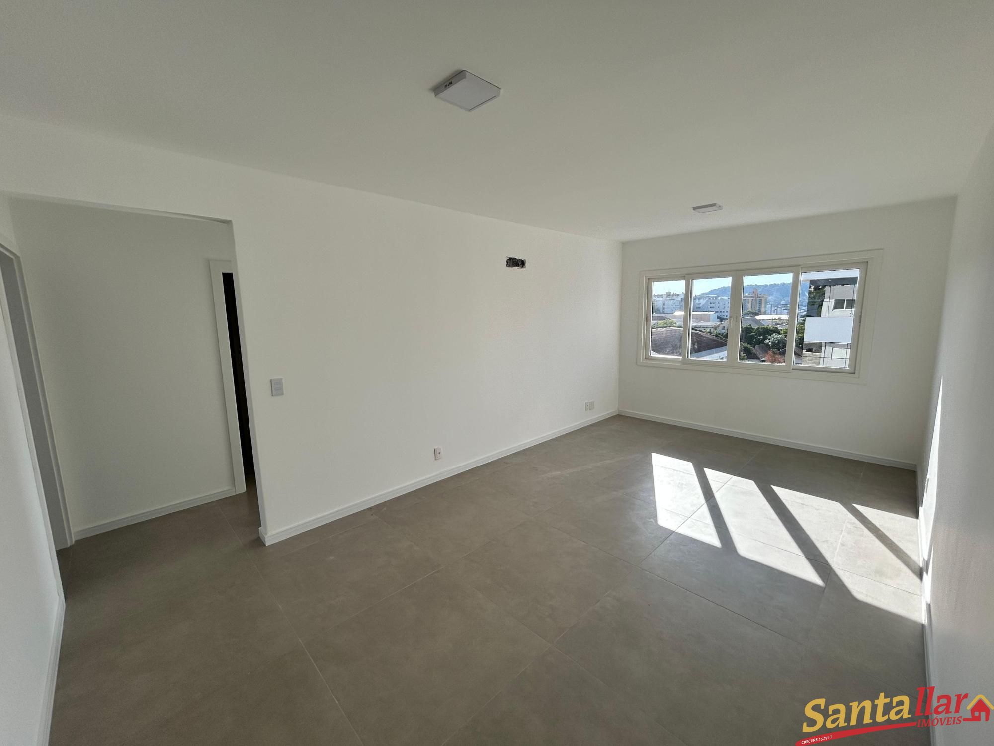 Apartamento à venda  no Centro - Santa Cruz do Sul, RS. Imóveis