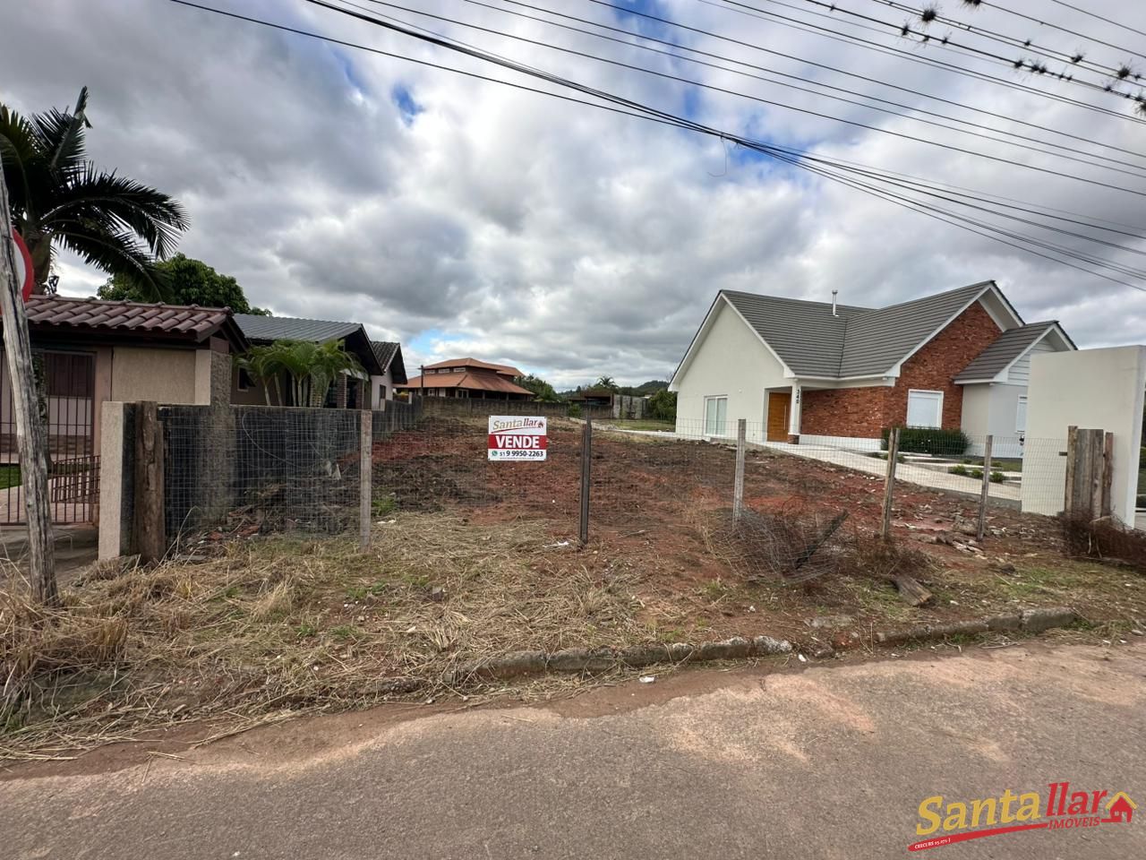 Terreno, 432 m² - Foto 2
