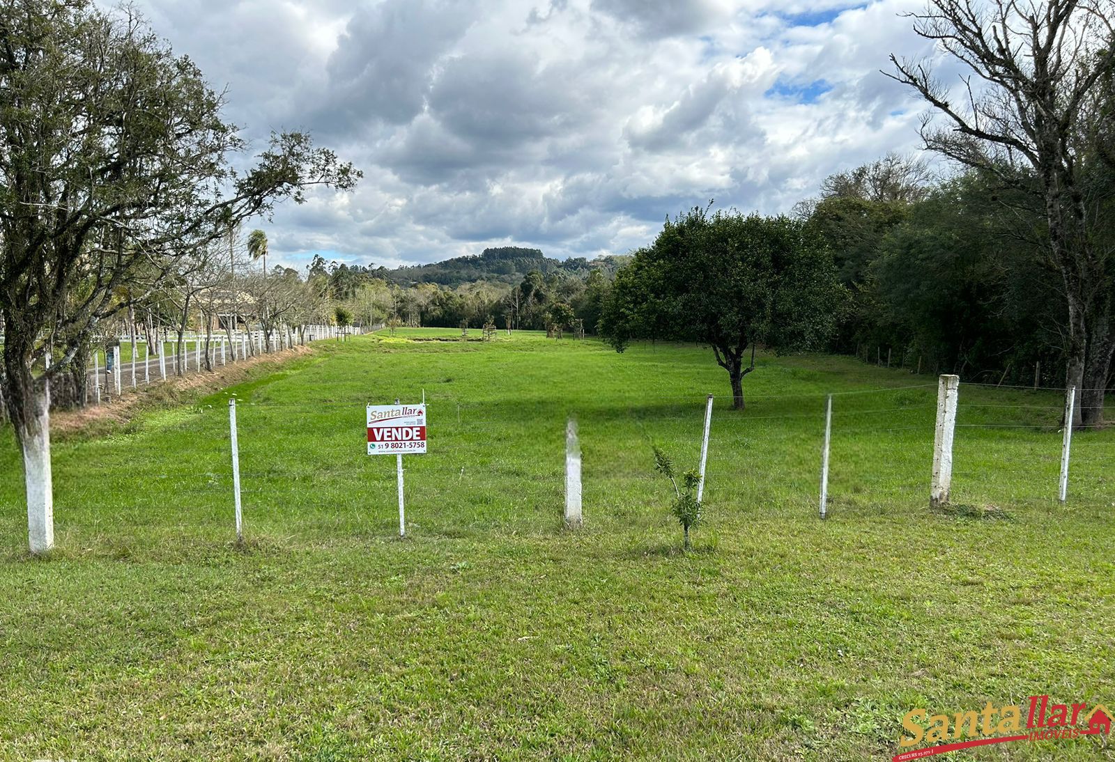 Fazenda/stio/chcara/haras  venda  no Zona Rural - Passo do Sobrado, RS. Imveis