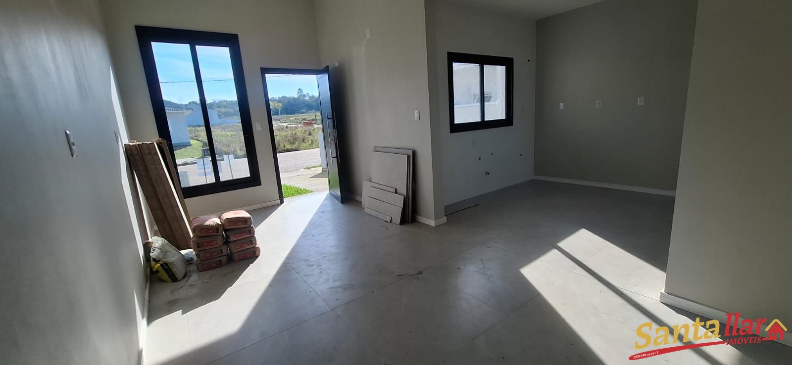 Casa, 2 quartos, 64 m² - Foto 5