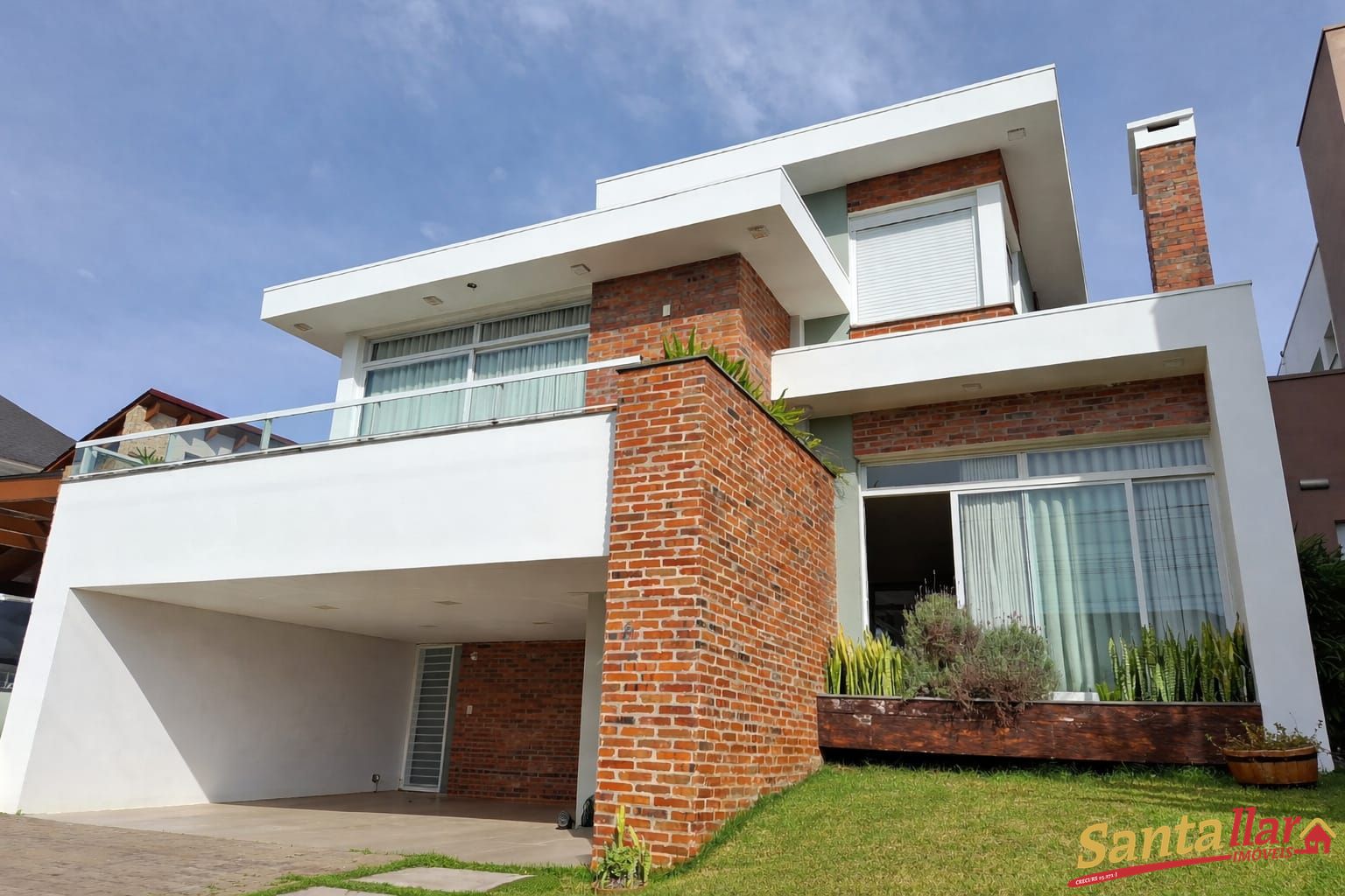Casa, 3 quartos, 238 m² - Foto 3