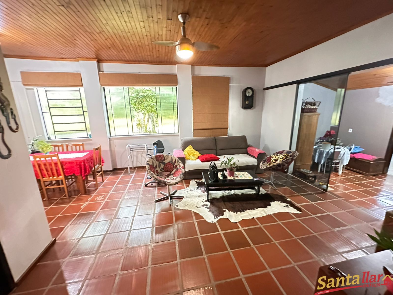 Casa, 3 quartos, 155 m² - Foto 11