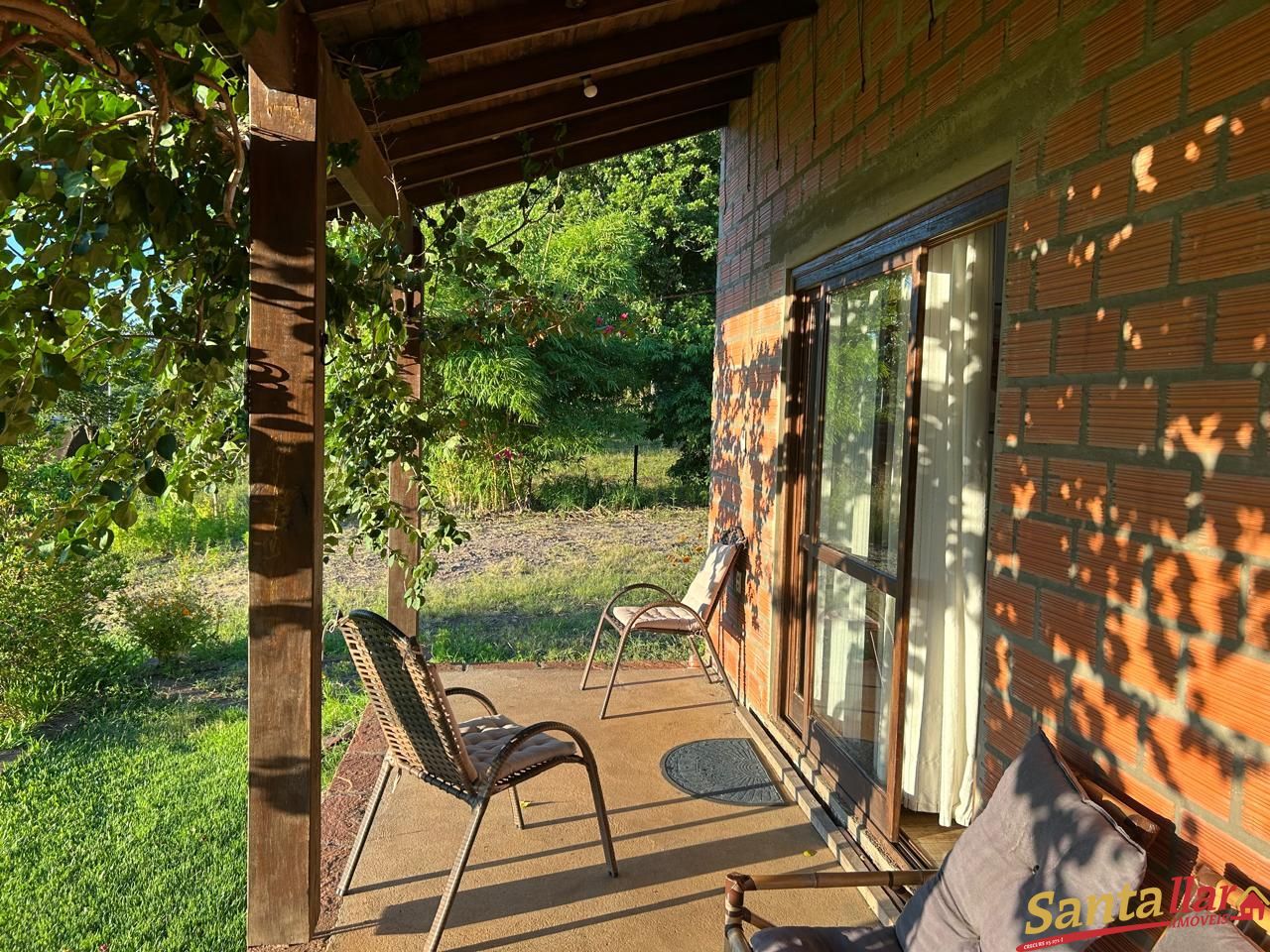 Sítio, 2 quartos, 2 hectares - Foto 5