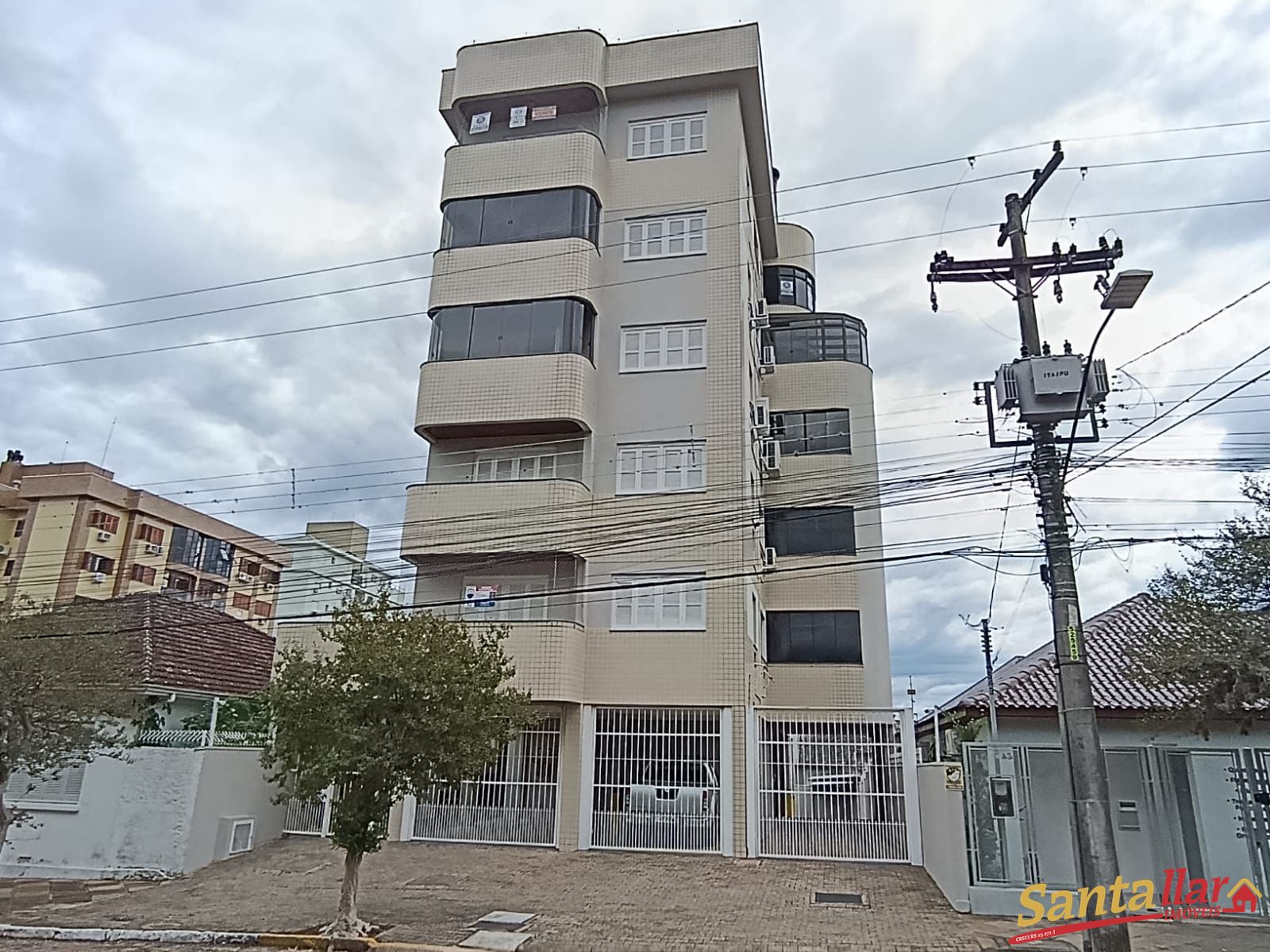 Apartamento, 3 quartos, 105 m² - Foto 2