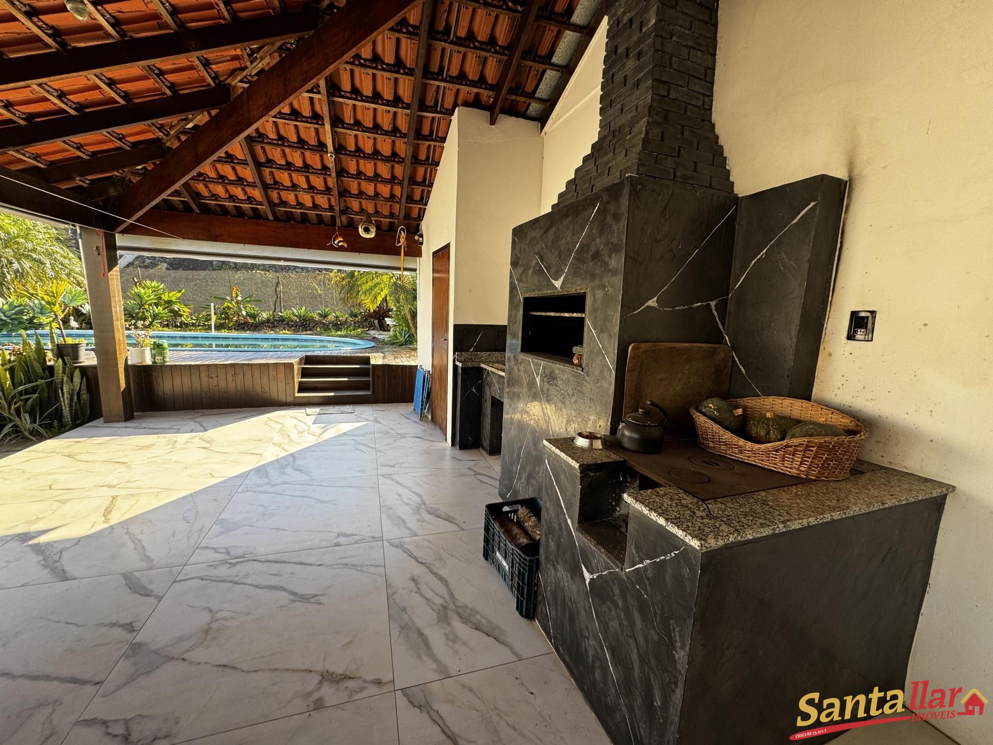 Casa, 3 quartos, 245 m² - Foto 2