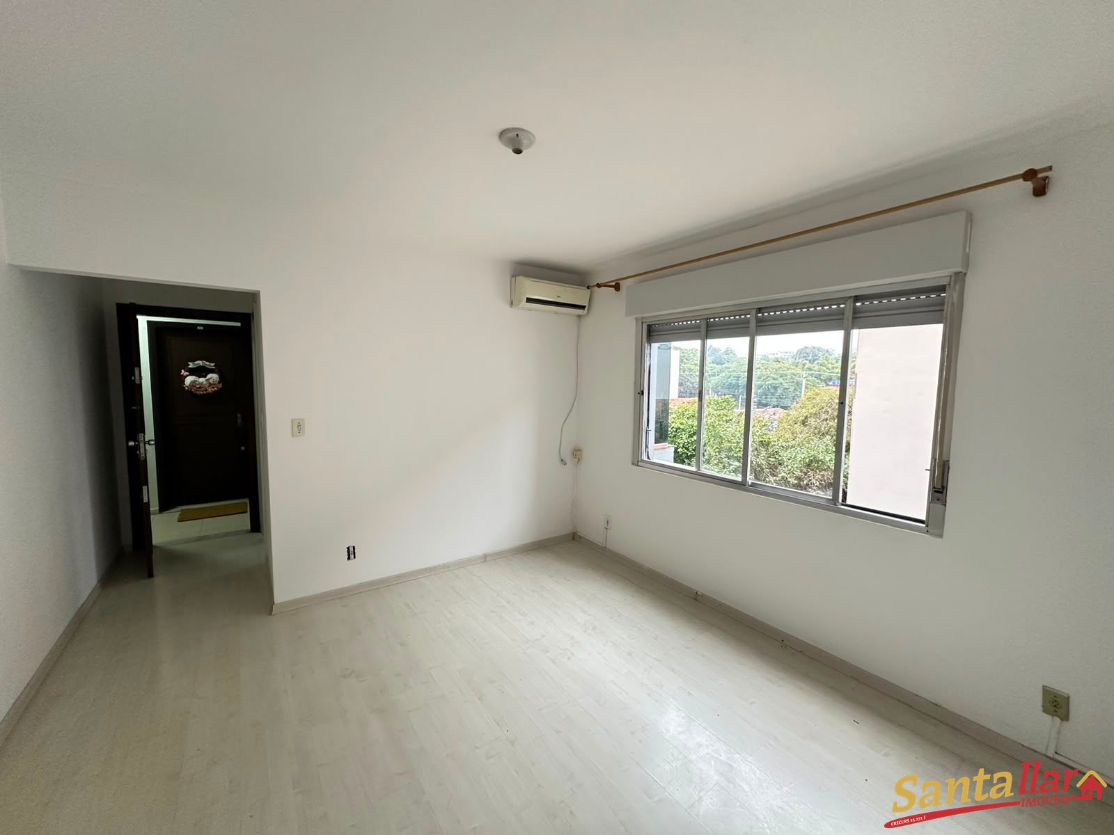 Apartamento, 1 quarto, 47 m² - Foto 7