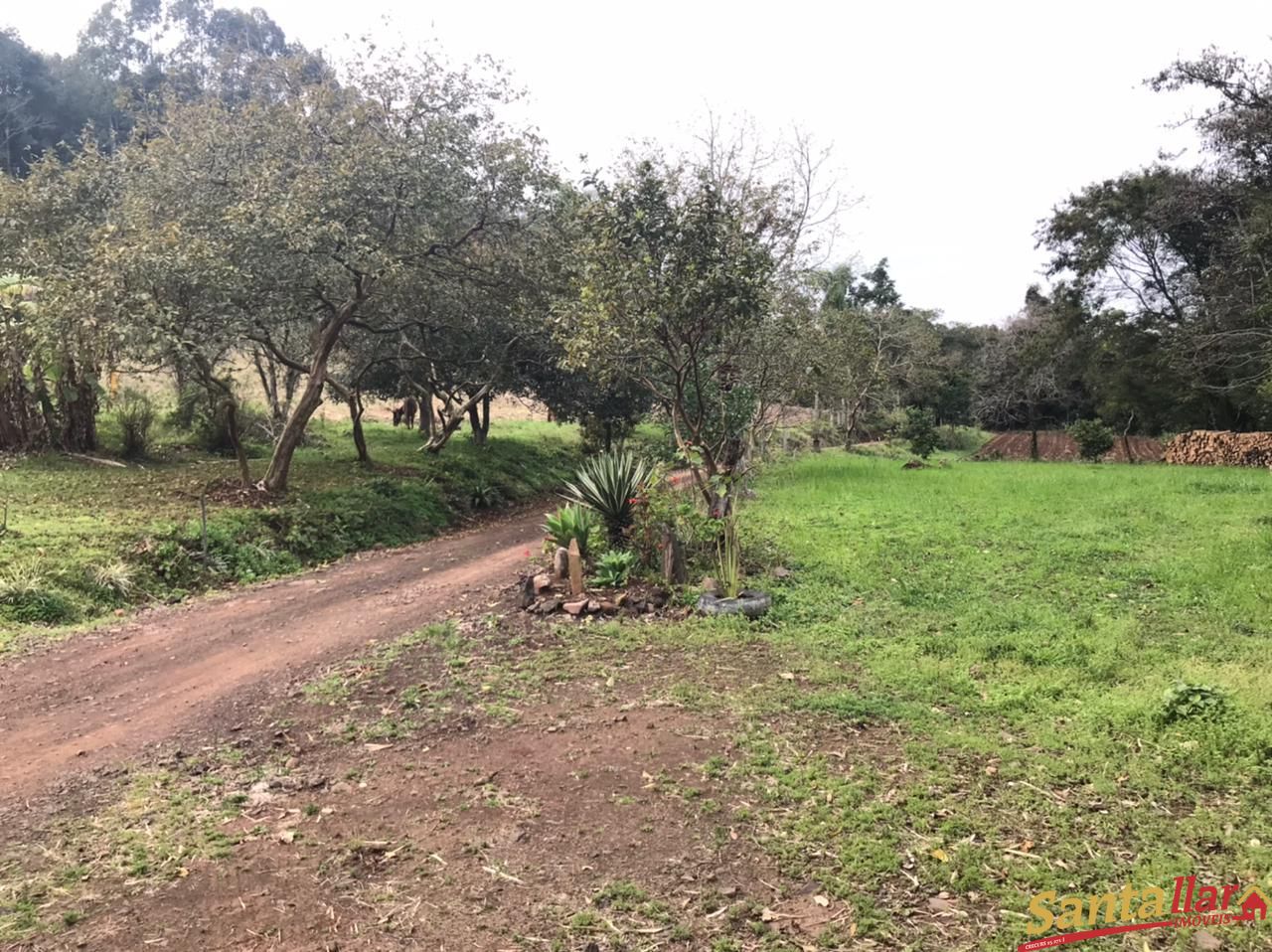 Fazenda/stio/chcara/haras  venda  no Dona Josefa - Vera Cruz, RS. Imveis