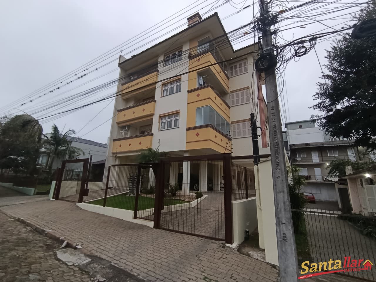 Apartamento, 2 quartos, 59 m² - Foto 2