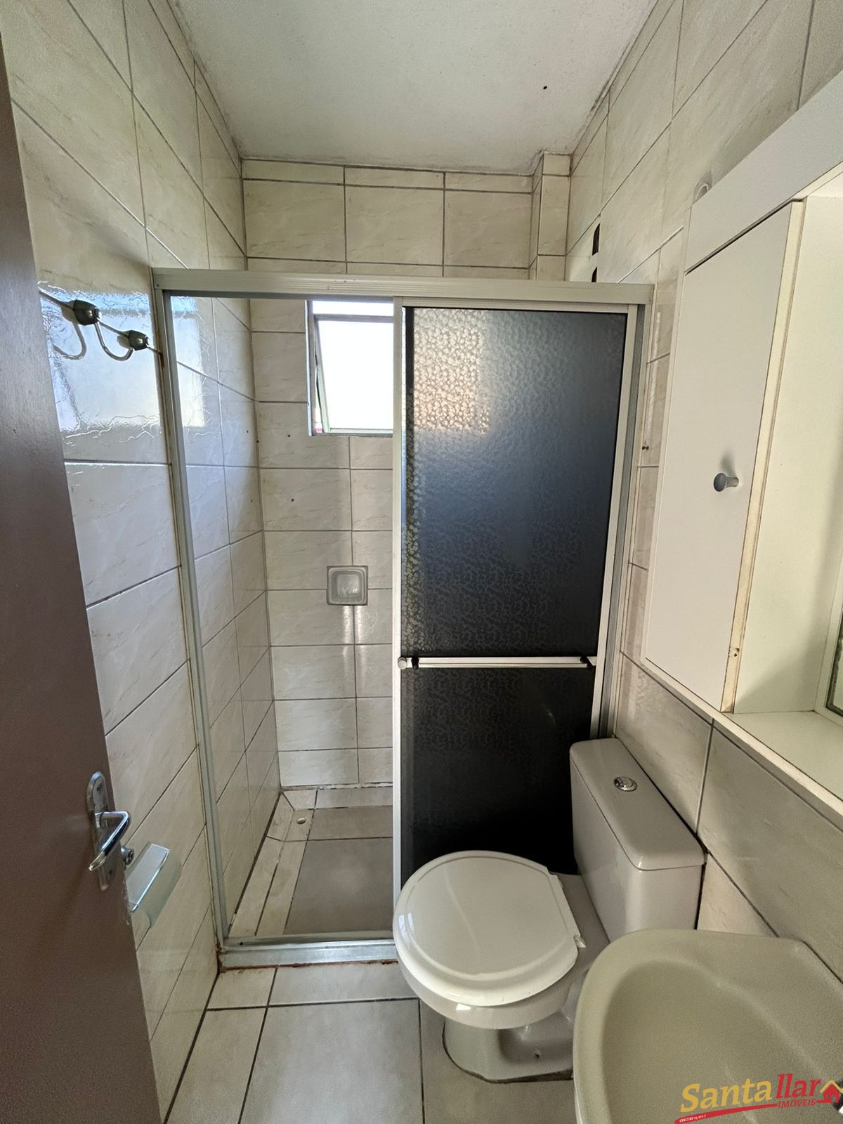 Apartamento, 2 quartos, 45 m² - Foto 13