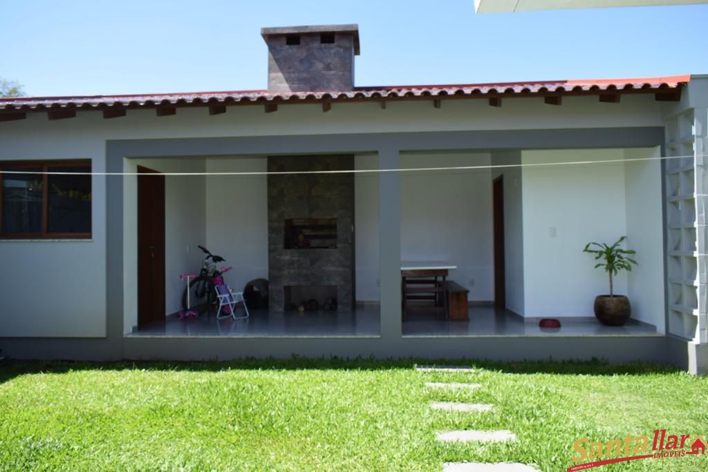 Casa à venda com 3 quartos, 148m² - Foto 12