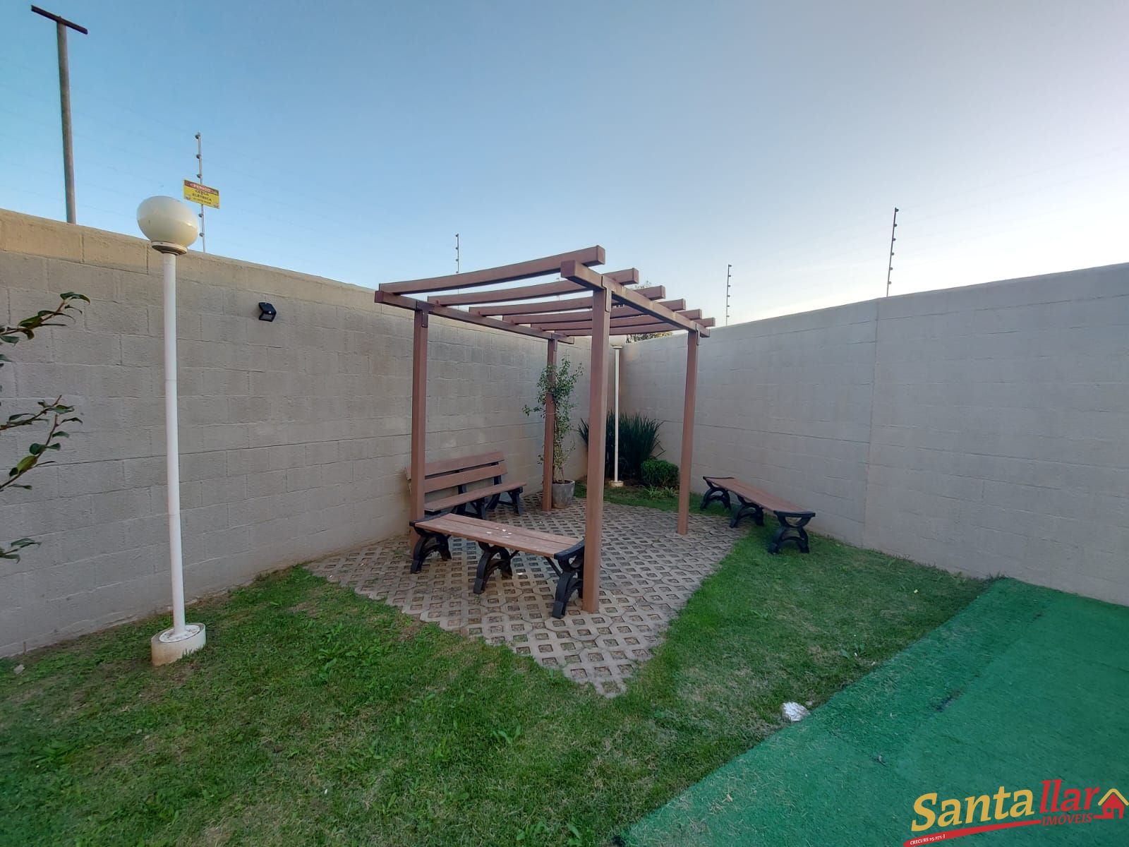 Apartamento à venda com 2 quartos, 58m² - Foto 12