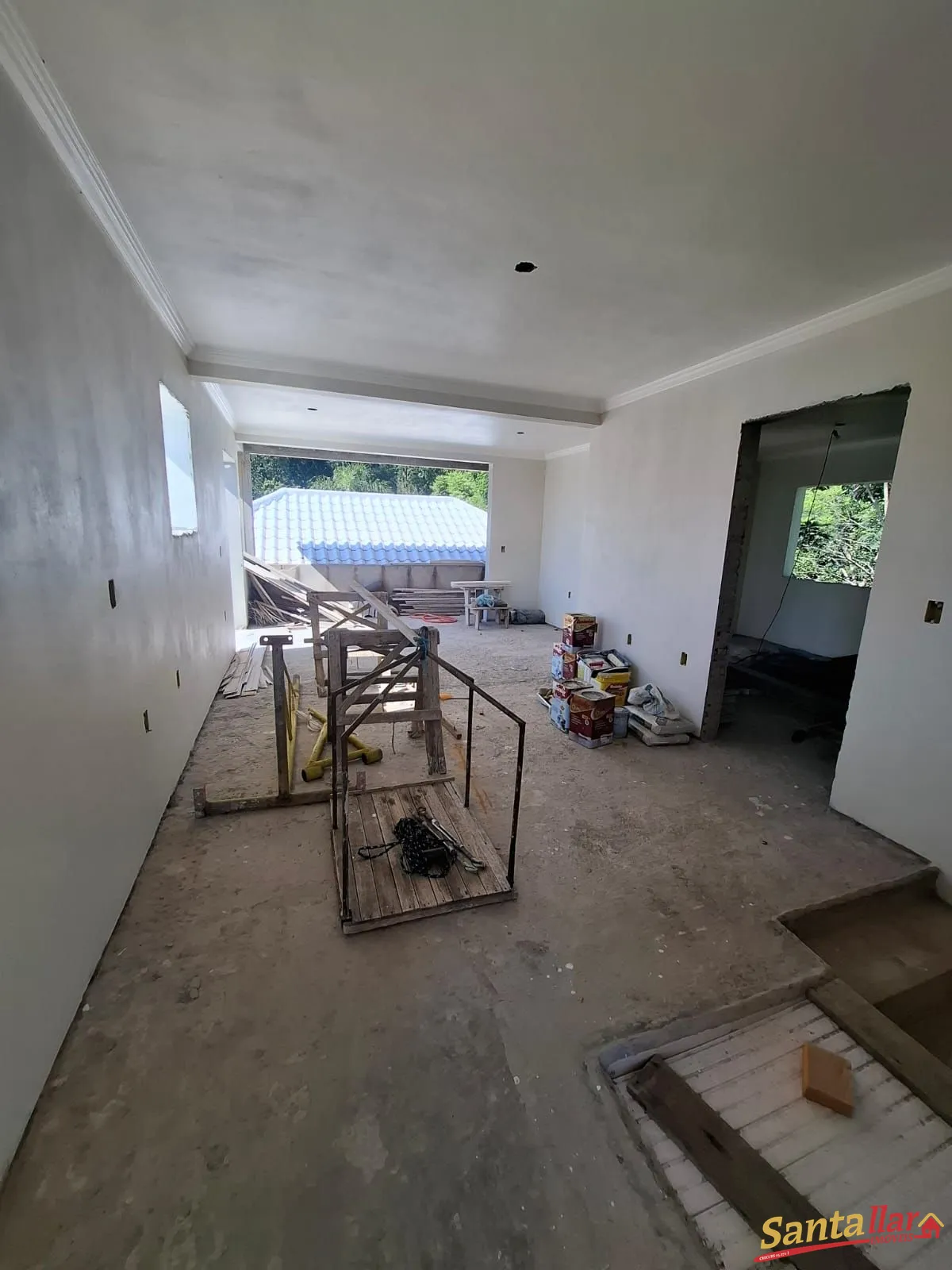 Casa, 3 quartos, 260 m² - Foto 21