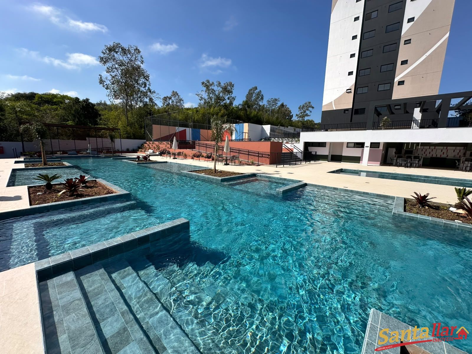 Apartamento, 2 quartos, 51 m² - Foto 18