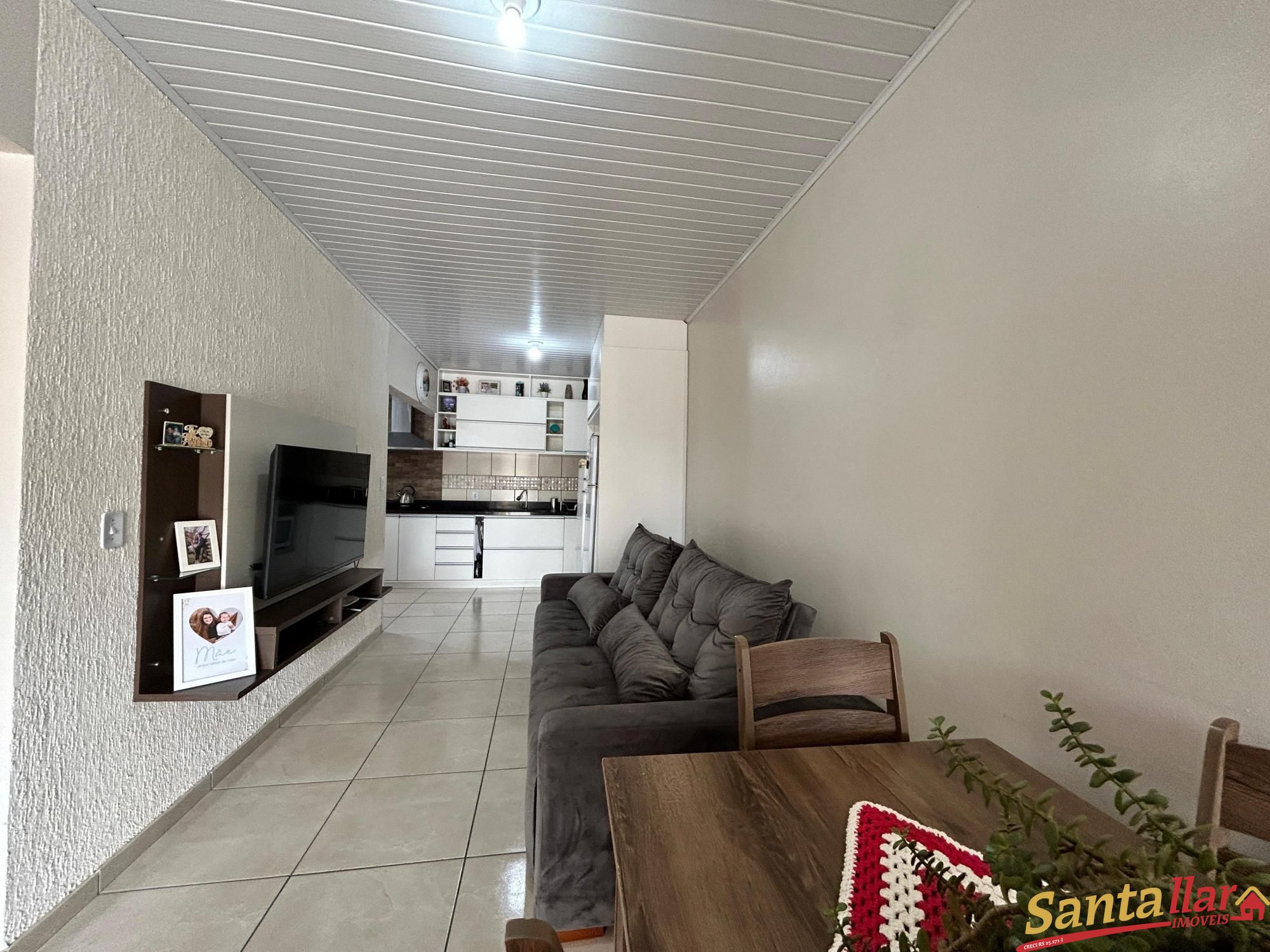 Casa à venda com 2 quartos, 69m² - Foto 13