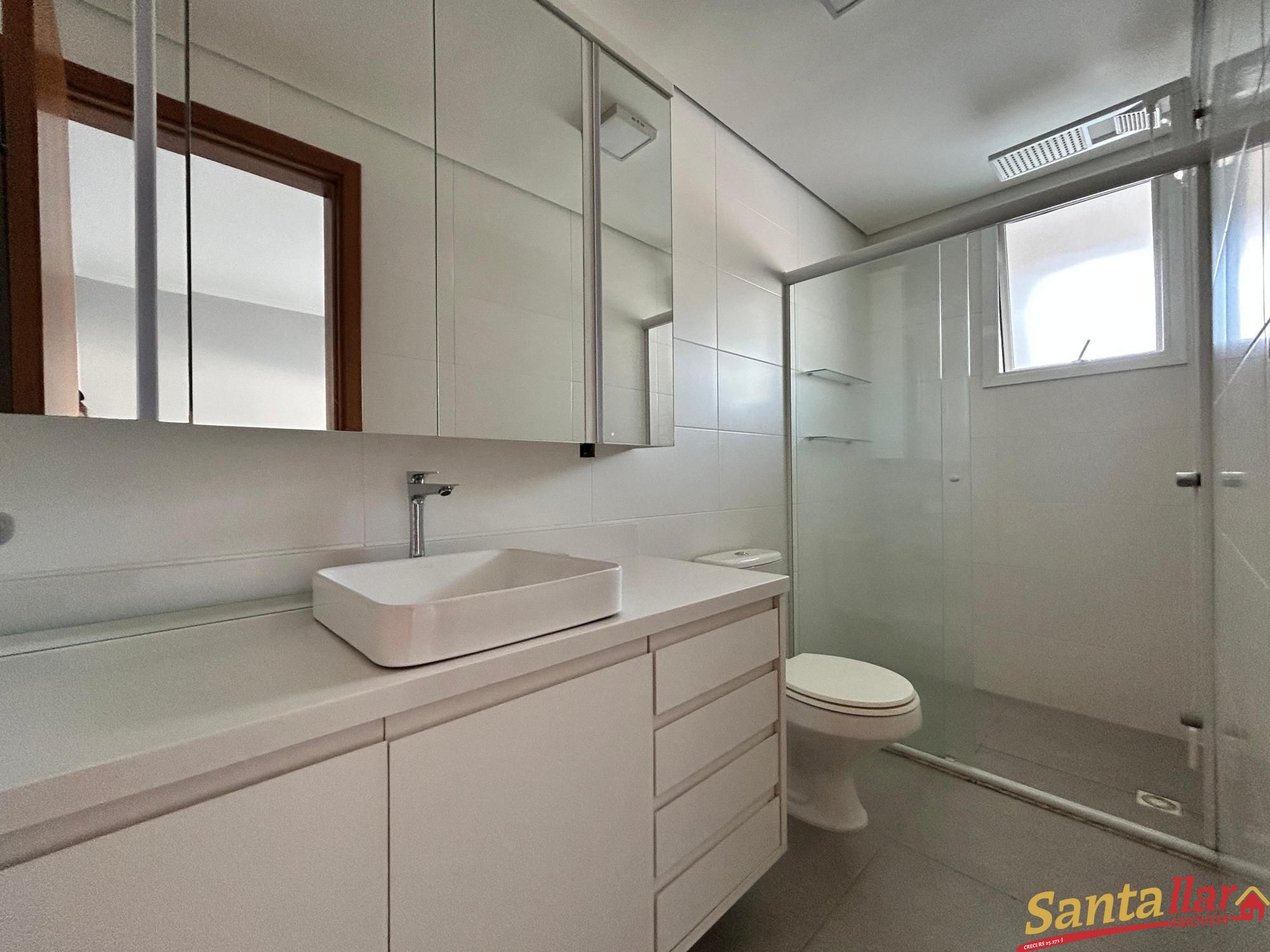 Apartamento à venda com 2 quartos, 87m² - Foto 24