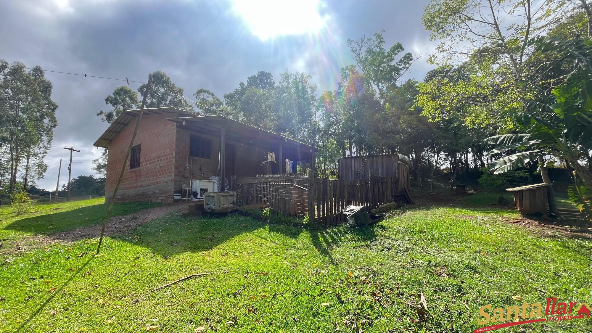 Chácara à venda com 2 quartos, 49m² - Foto 25