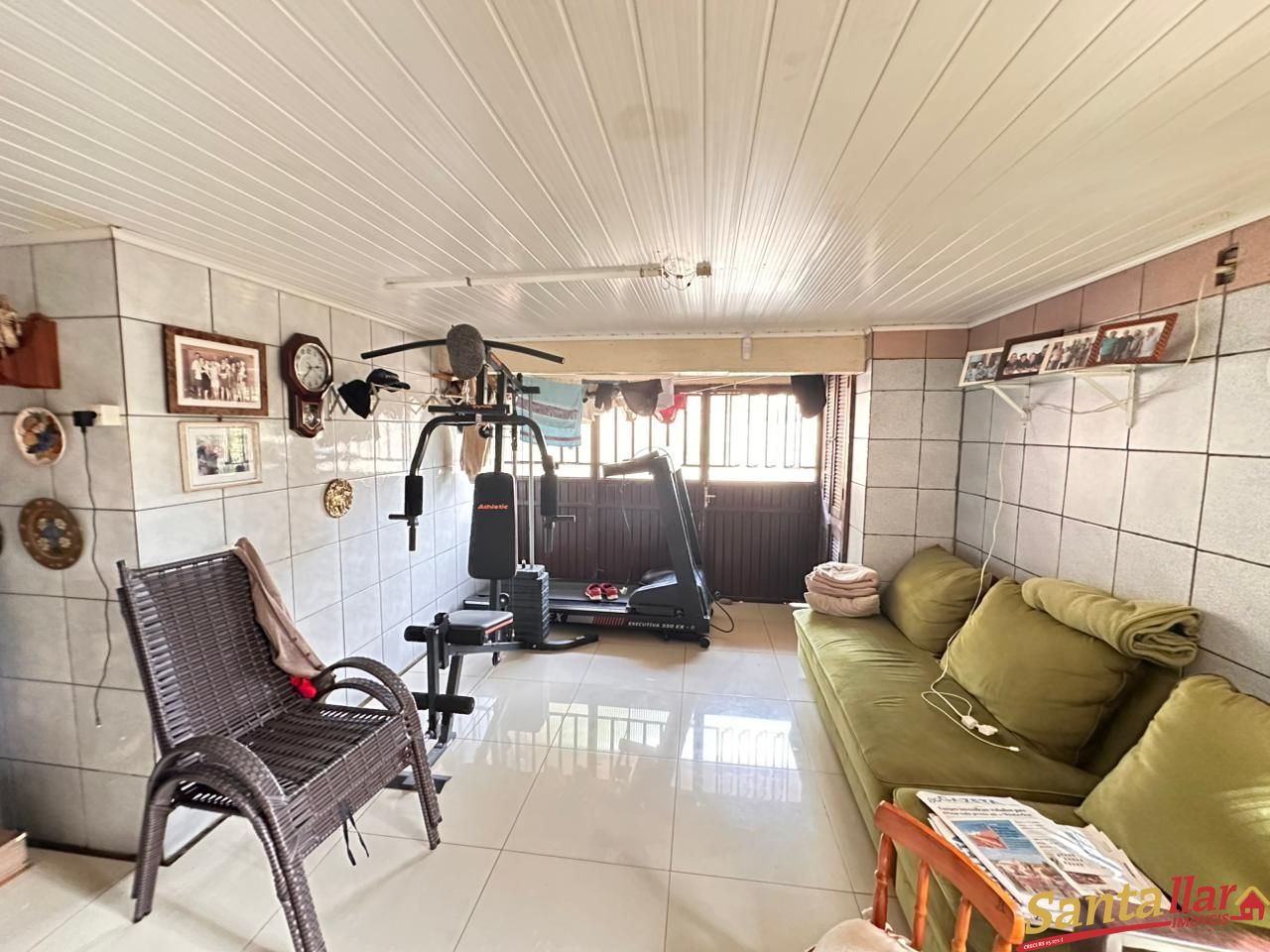 Casa, 3 quartos, 141 m² - Foto 11