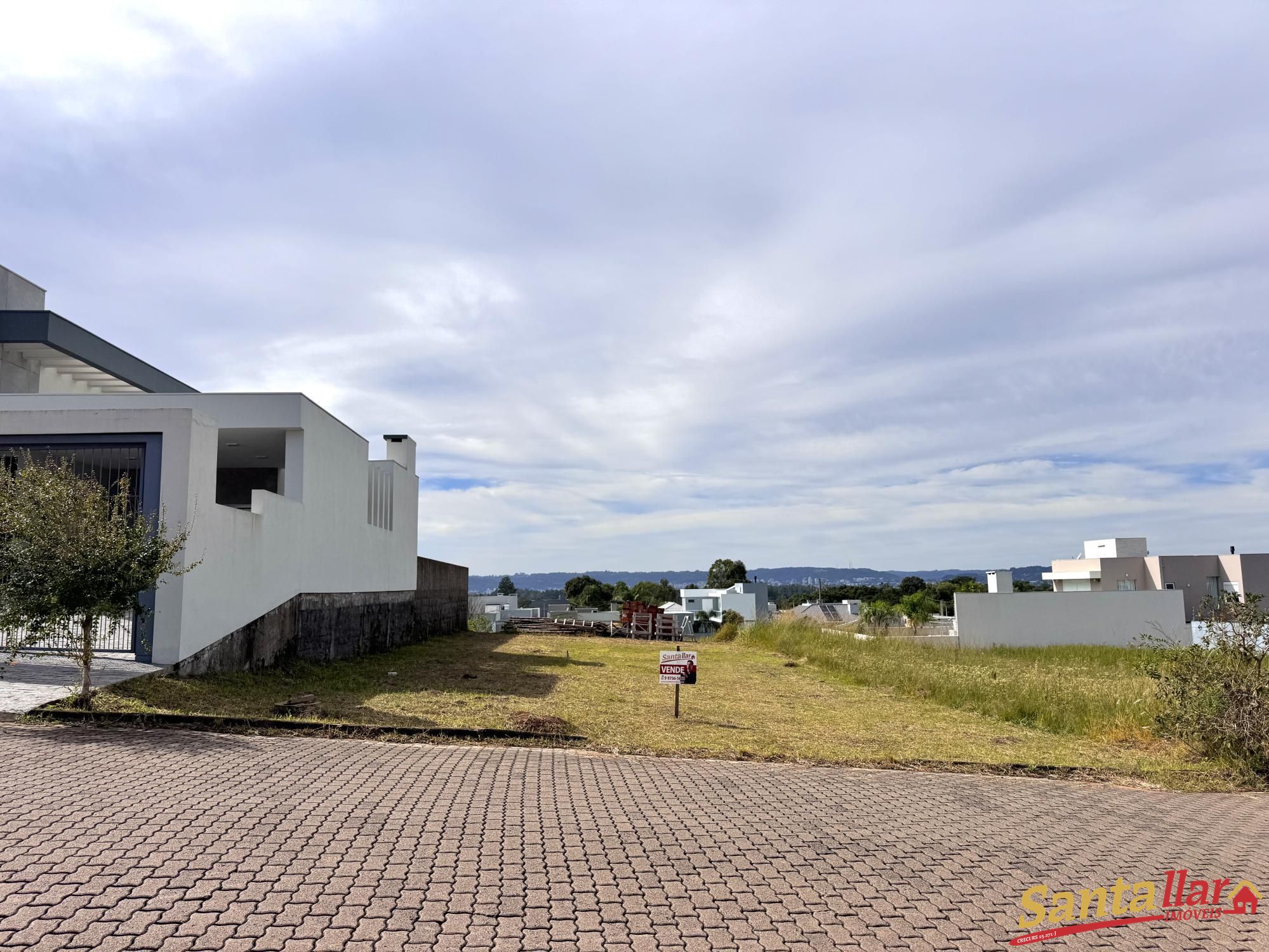 Terreno, 384 m² - Foto 2