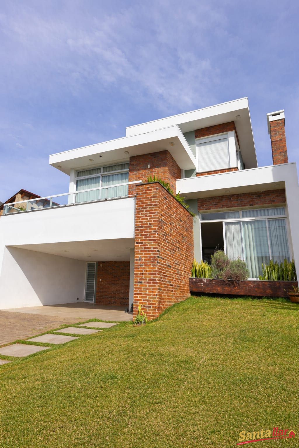Casa, 3 quartos, 238 m² - Foto 1