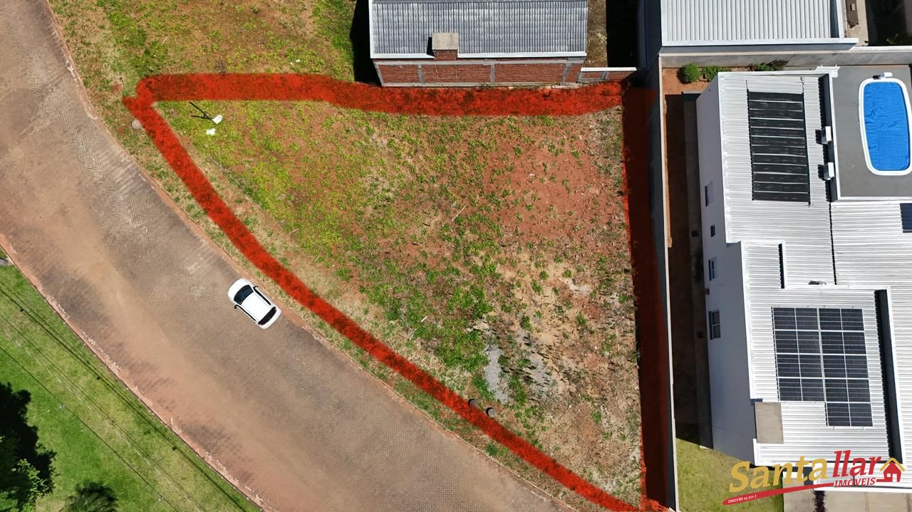 Terreno, 497 m² - Foto 8