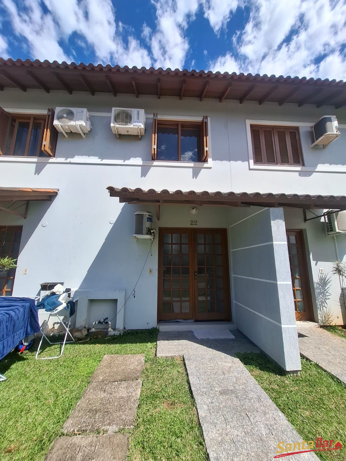 Apartamento, 2 quartos, 57 m² - Foto 1