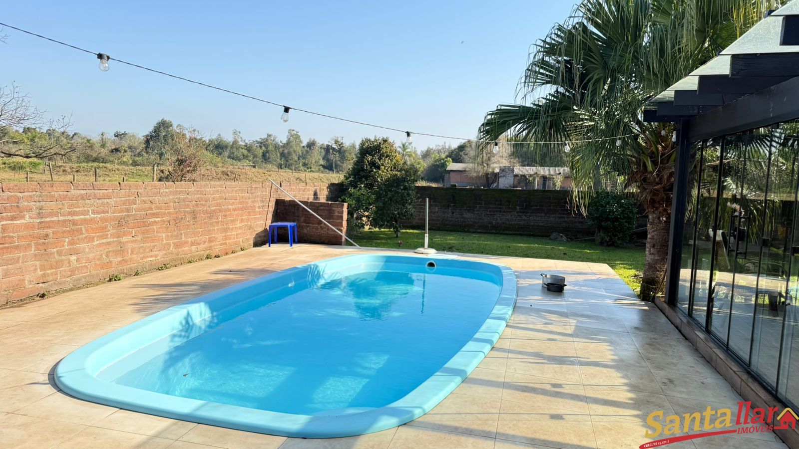 Casa, 3 quartos, 186 m² - Foto 11