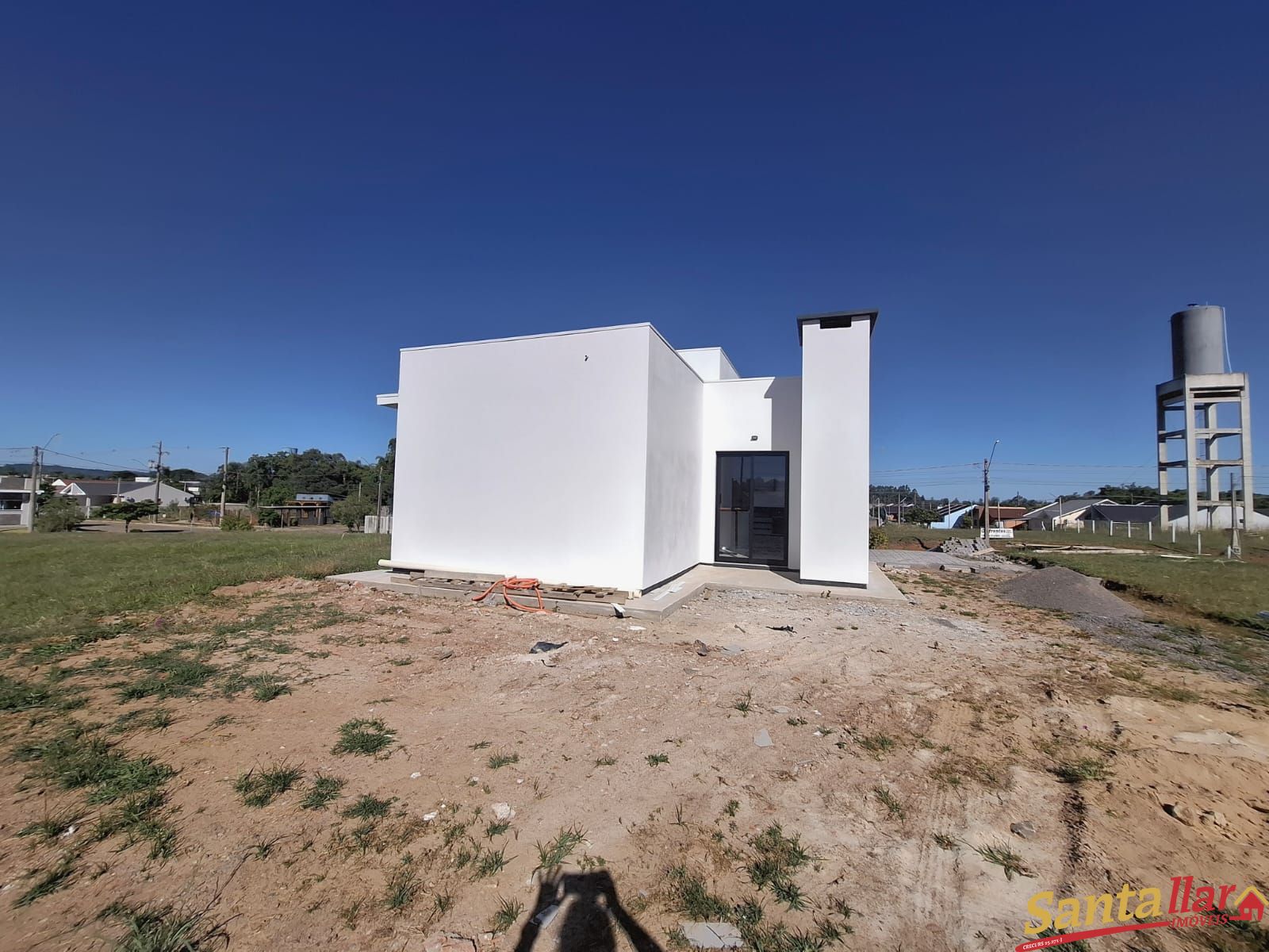 Casa, 1 quarto, 52 m² - Foto 11