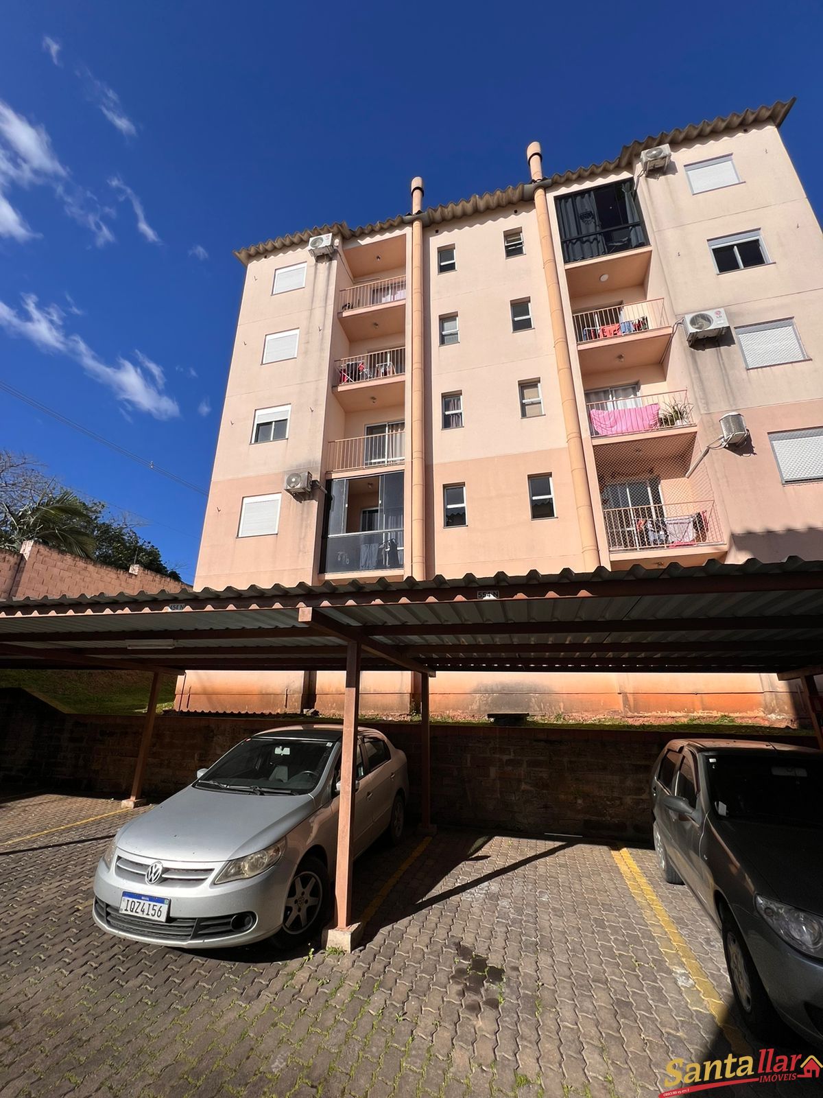 Apartamento à venda com 2 quartos, 50m² - Foto 12