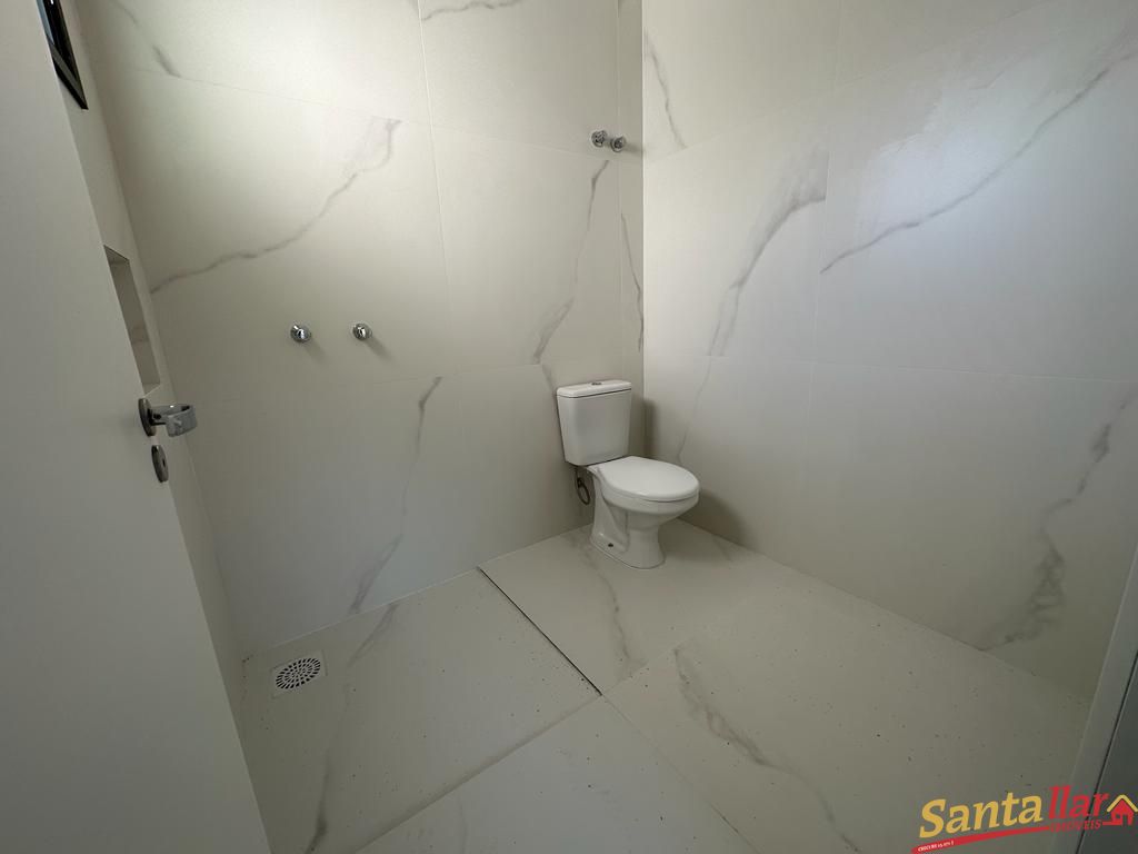 Casa à venda com 3 quartos, 135m² - Foto 11