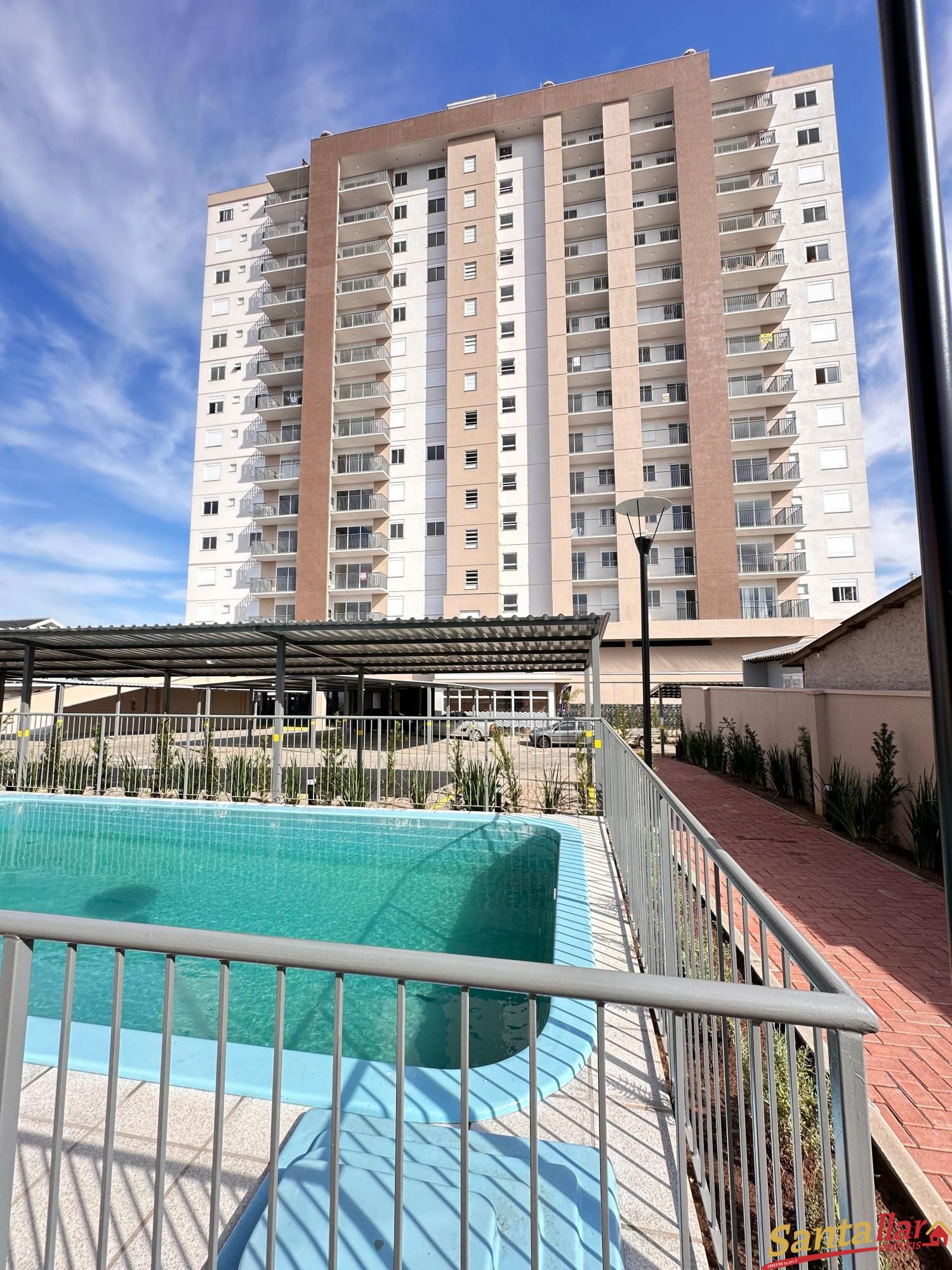 Apartamento, 1 quarto, 38 m² - Foto 13