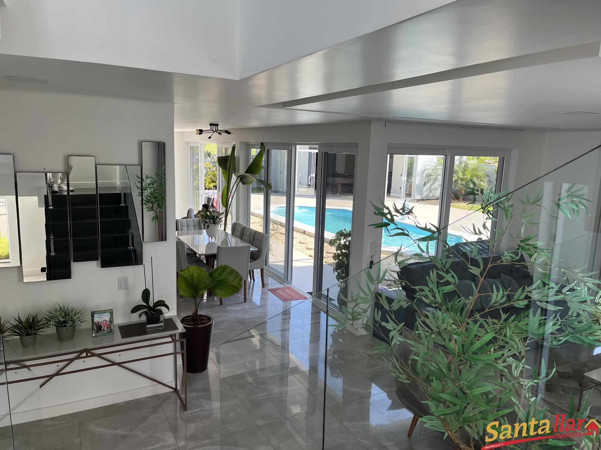 Casa, 4 quartos, 365 m² - Foto 11