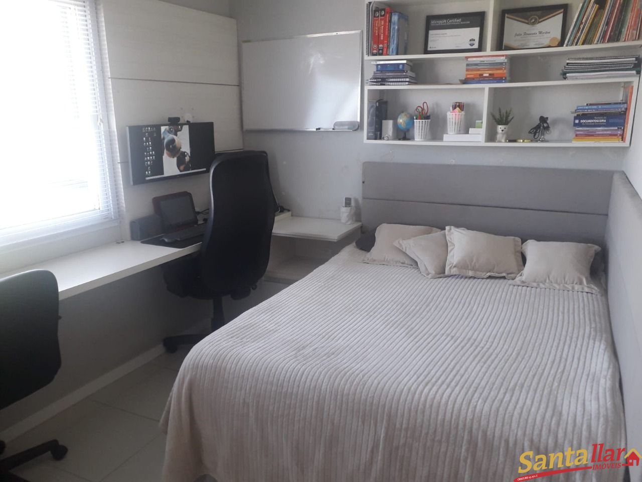 Apartamento à venda com 2 quartos, 122m² - Foto 14