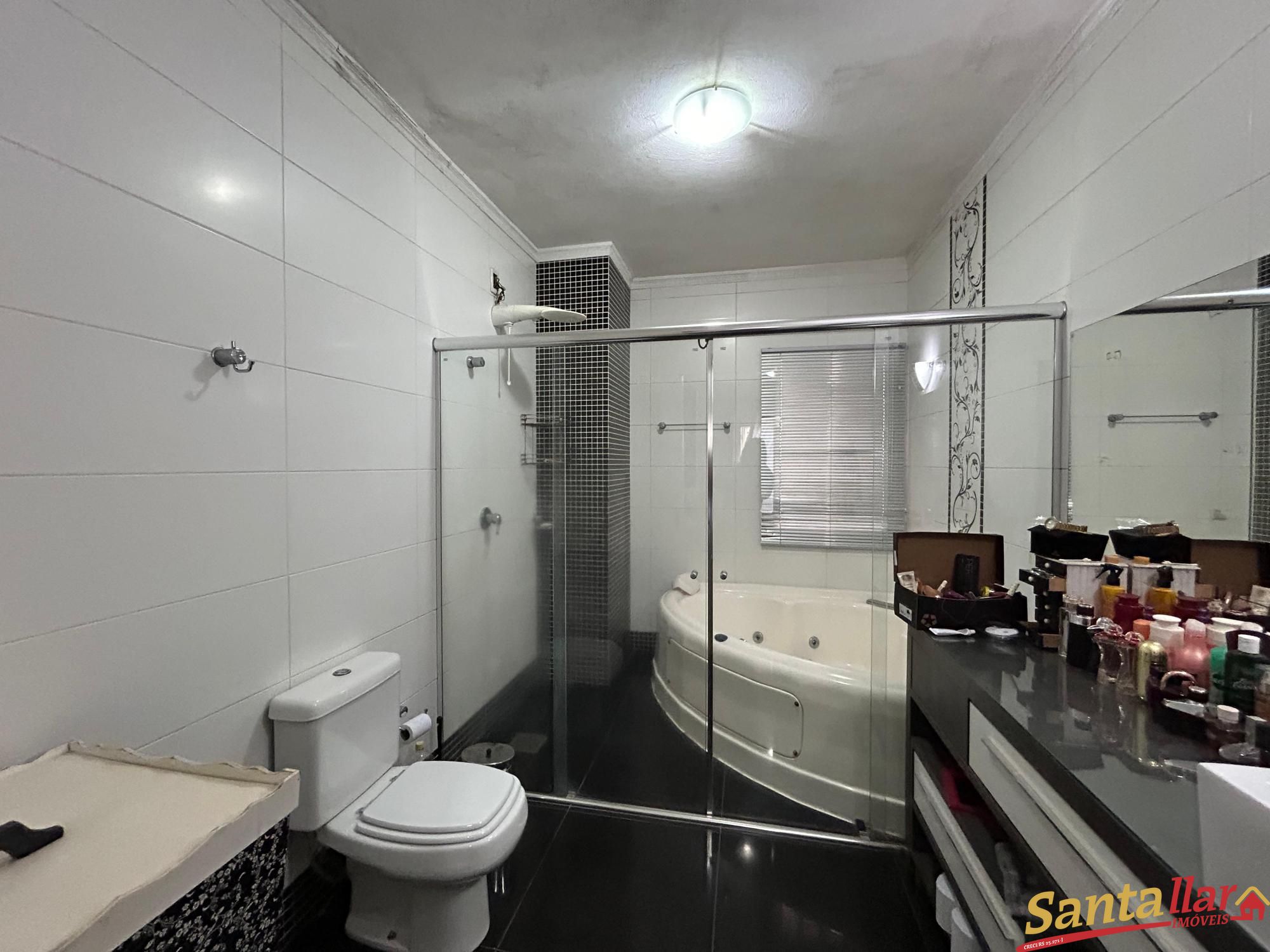 Casa à venda com 3 quartos, 231m² - Foto 15