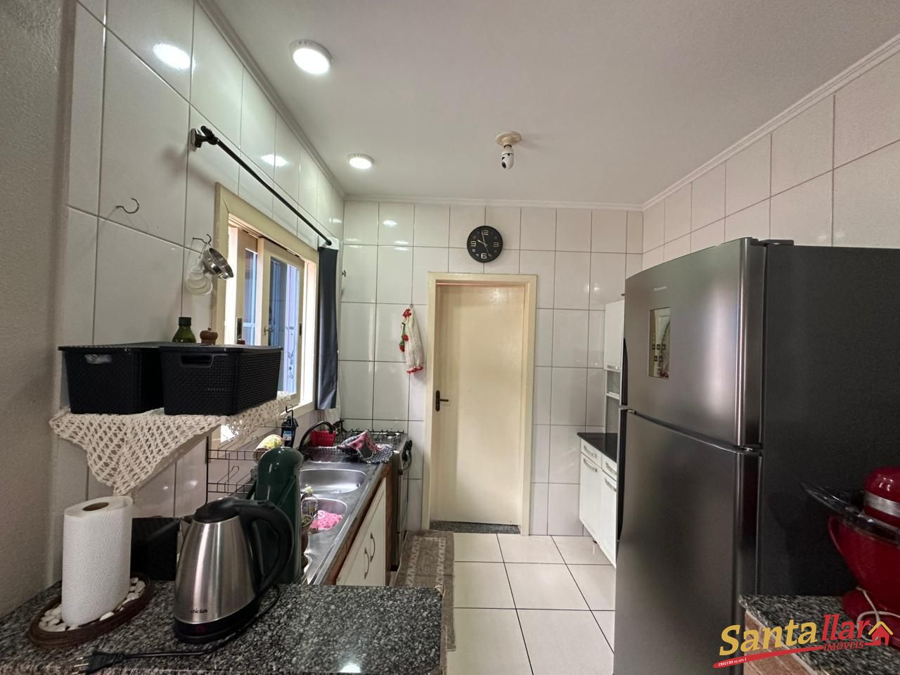 Casa, 2 quartos, 62 m² - Foto 7