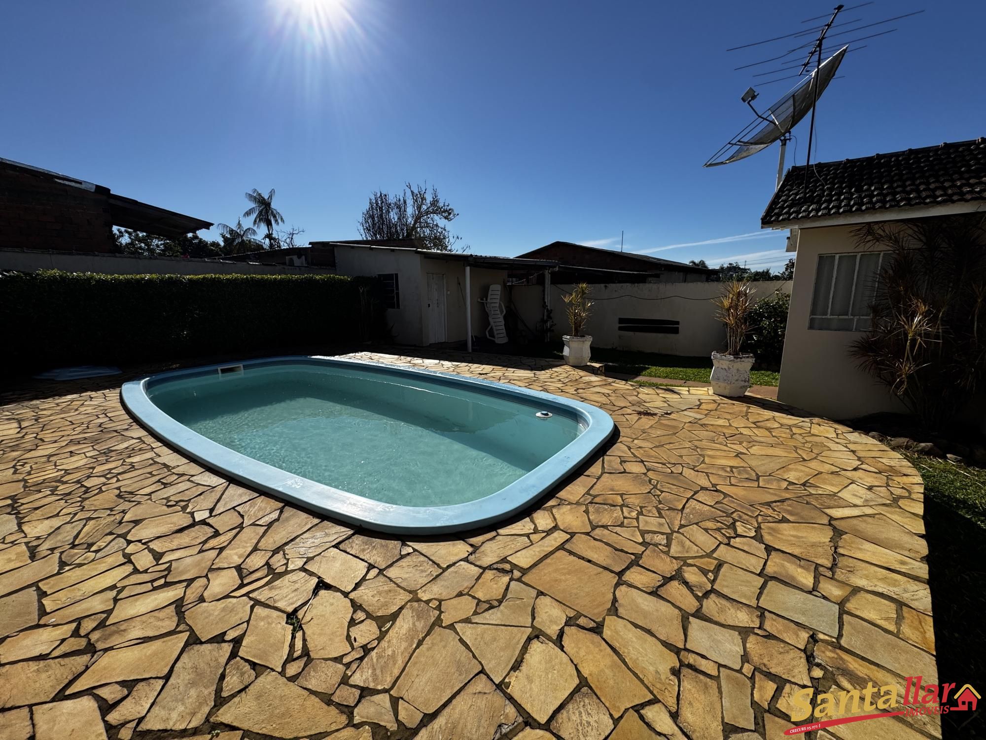 Casa, 2 quartos, 153 m² - Foto 4