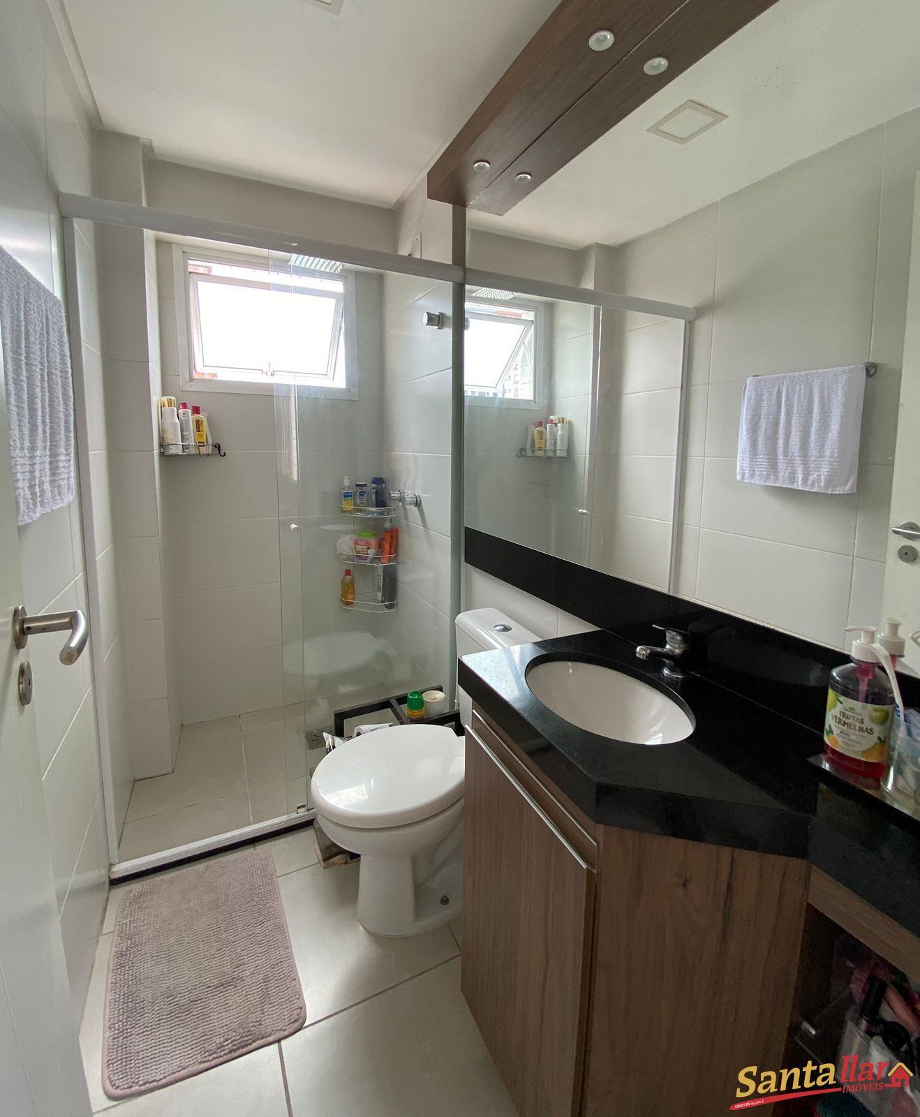 Apartamento, 1 quarto, 36 m² - Foto 7