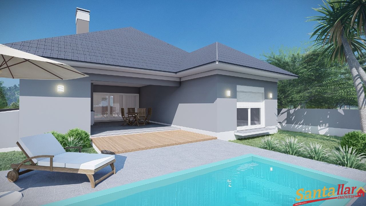 Casa com 3 Dormitórios à venda, 223 m² por R$ 1.300.000,00 Casa com 3 Dormitórios à venda, 223 m² por R$ 1.300.000,00