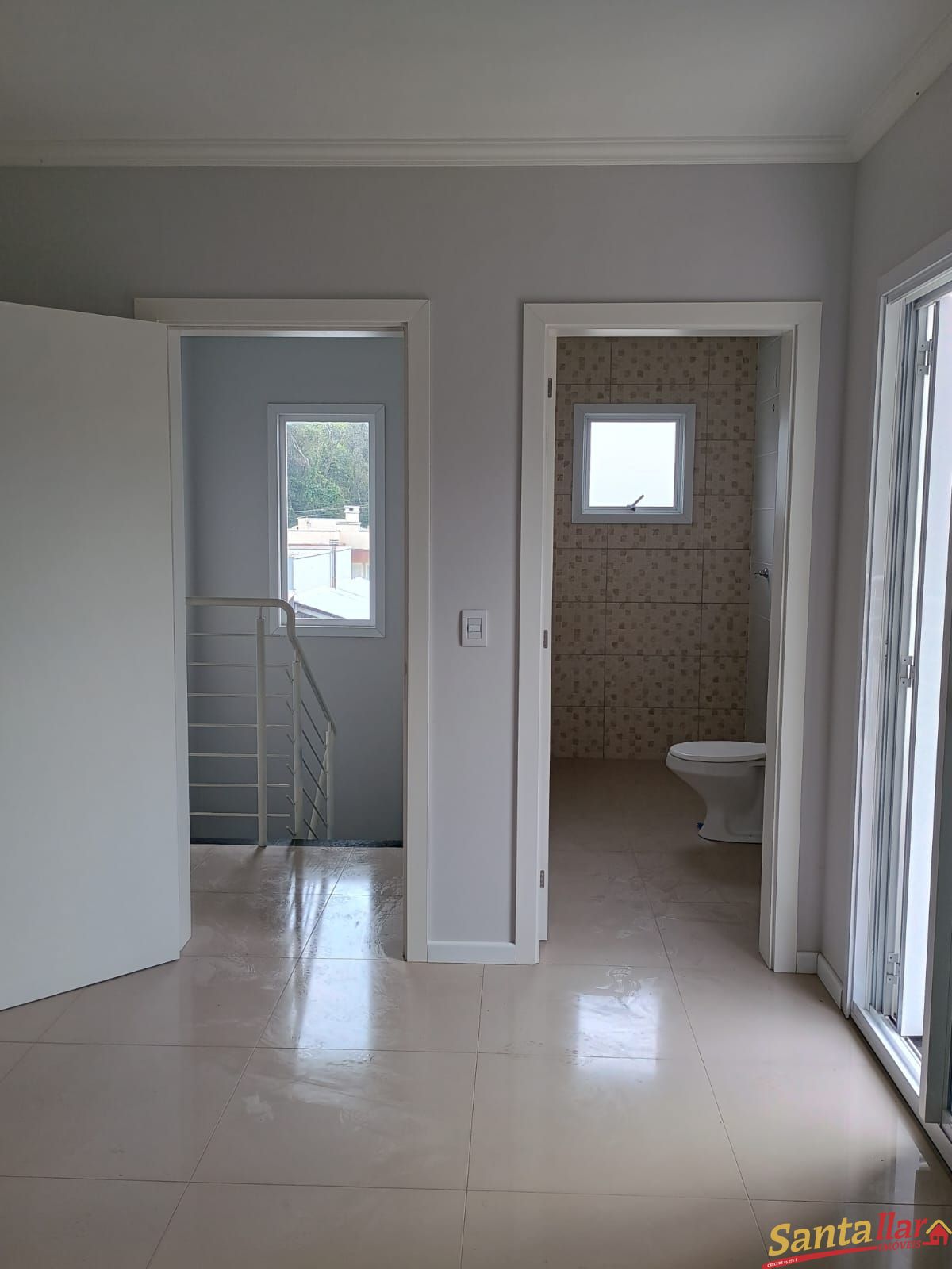 Casa à venda com 3 quartos, 128m² - Foto 13